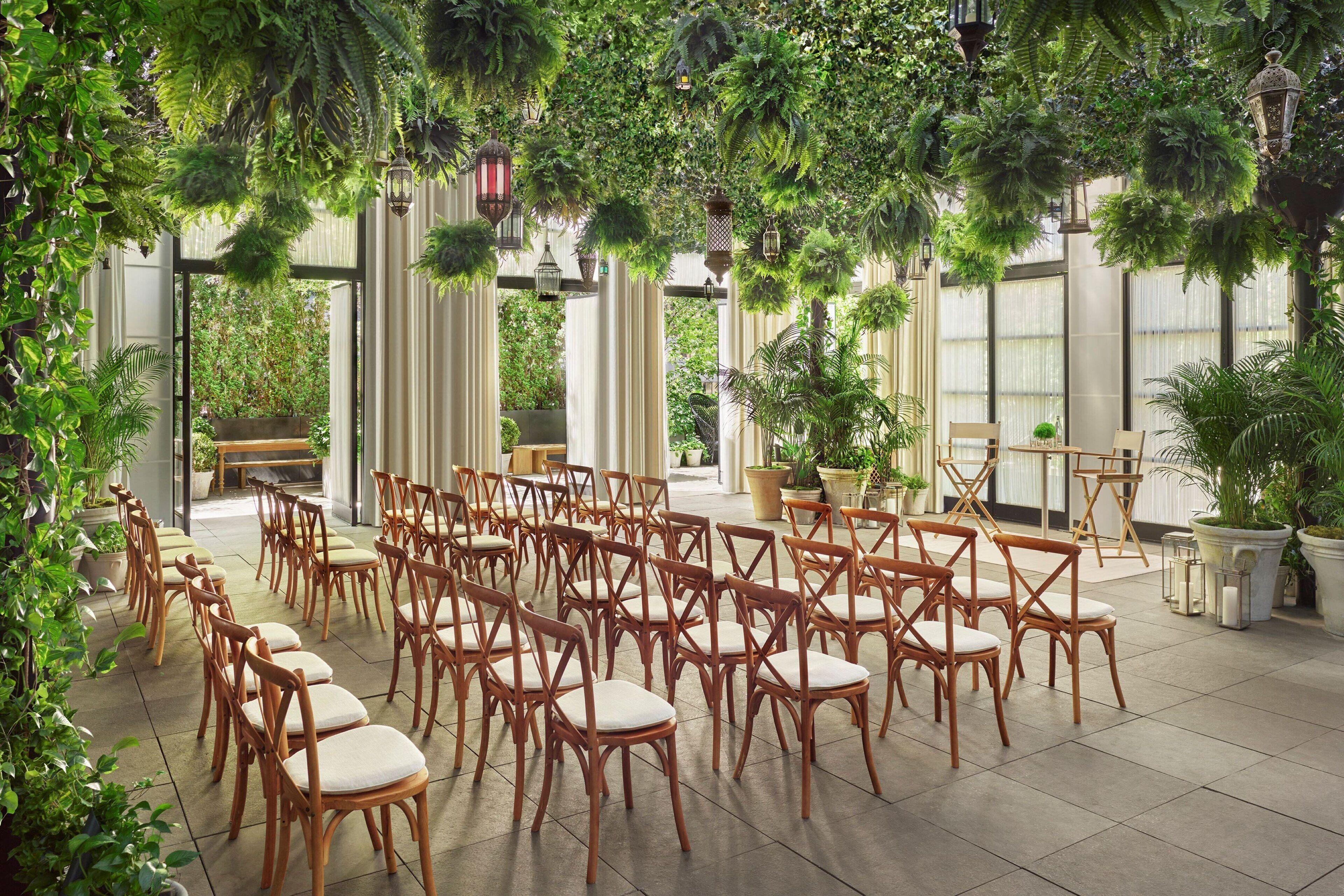 The Times Square Edition Hotel