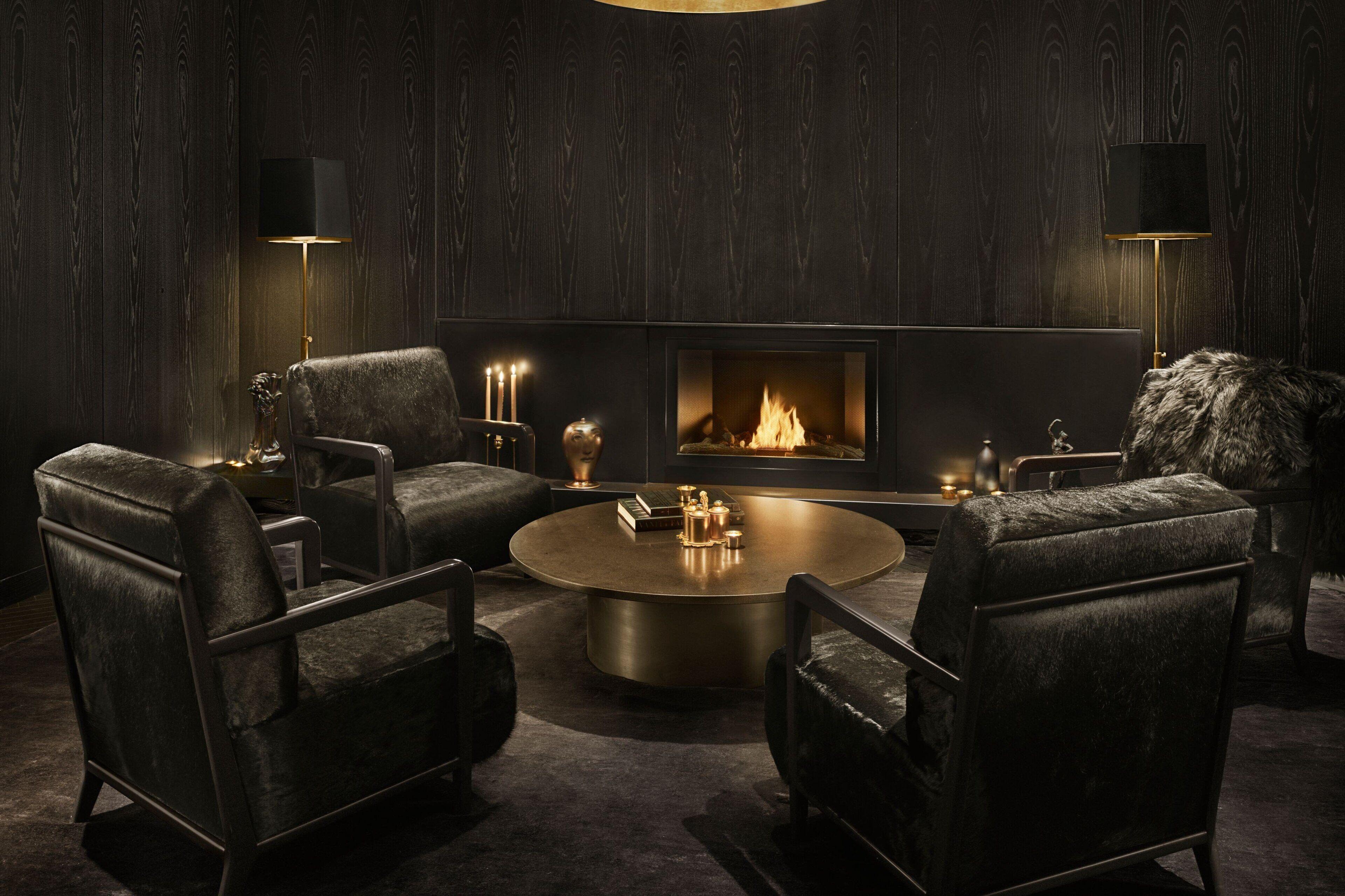 Hotel The Times Square Edition