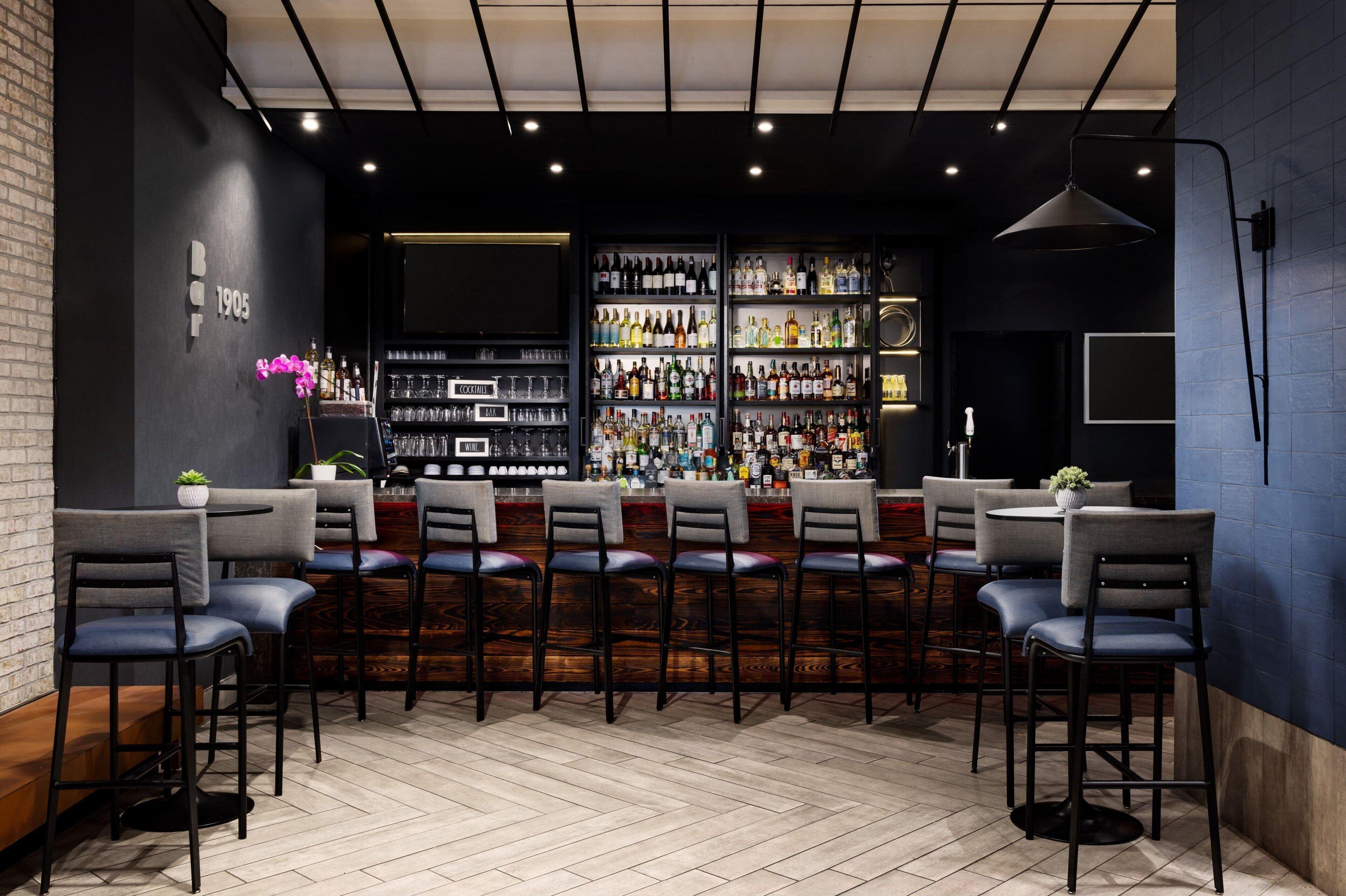 Hotel Springhill By Marriott Manhattan/times Square South 4*