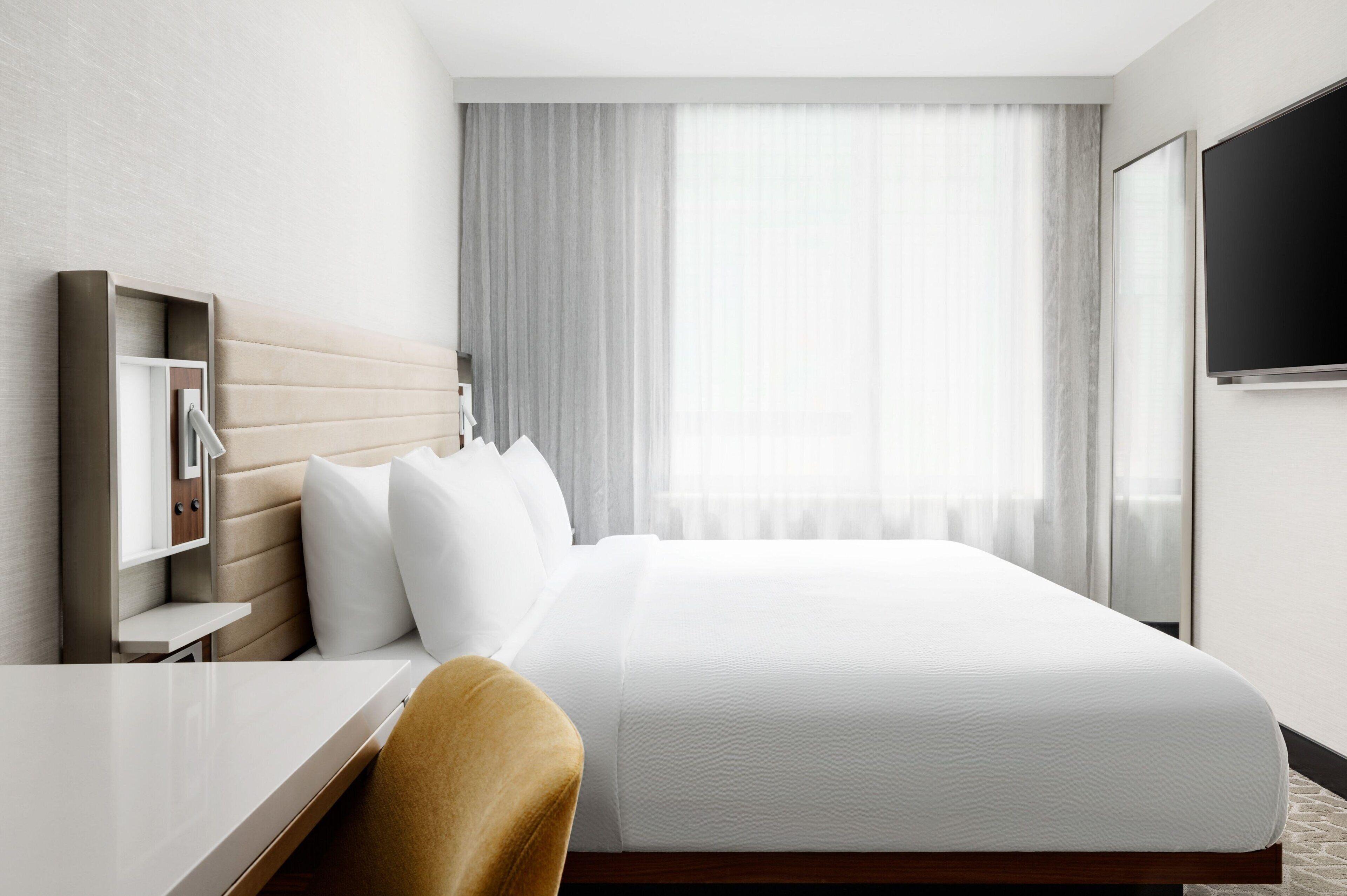 Springhill By Marriott Manhattan/times Square South 4*
