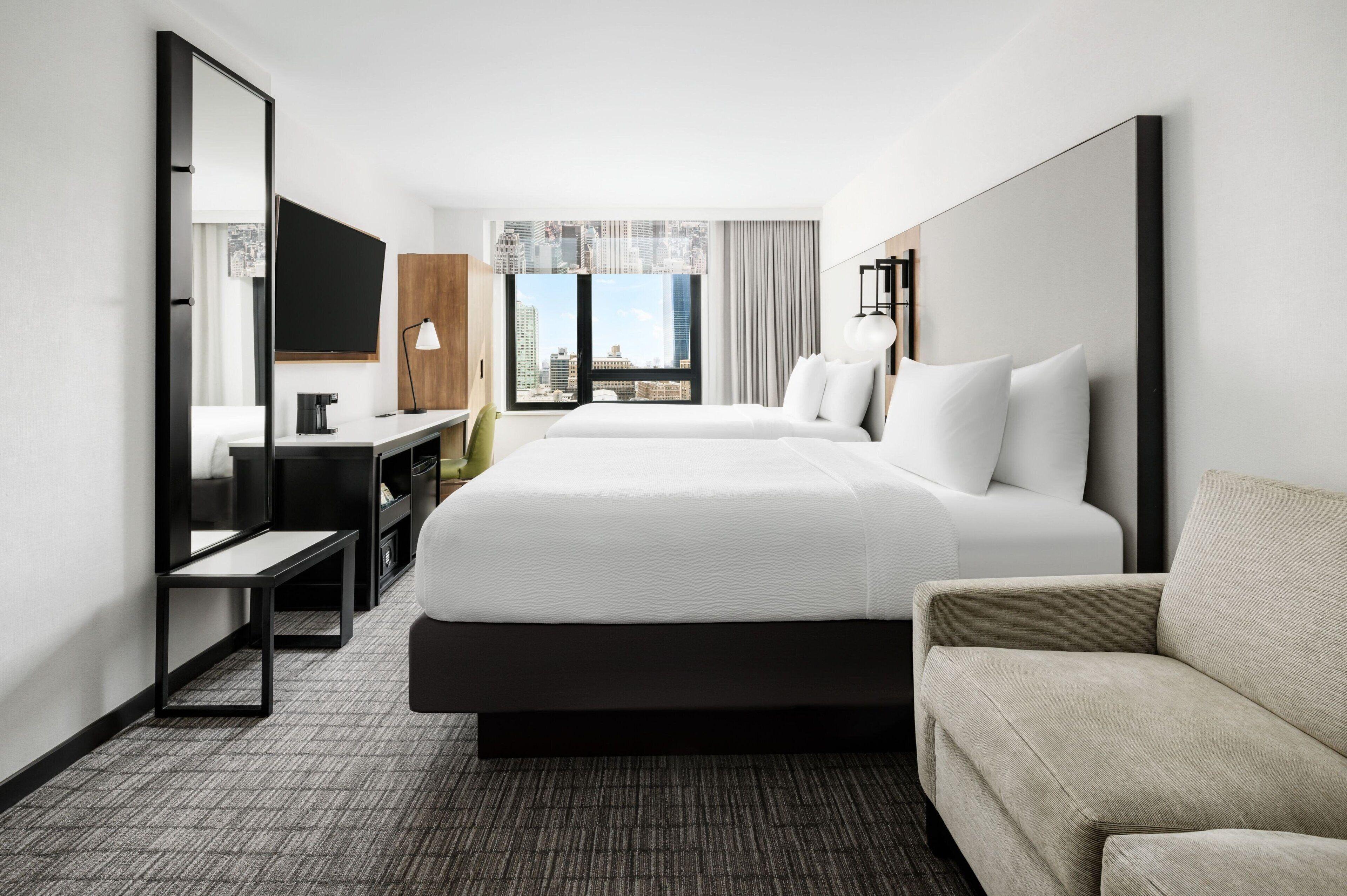 Fairfield & By Marriott Manhattan/times Square South