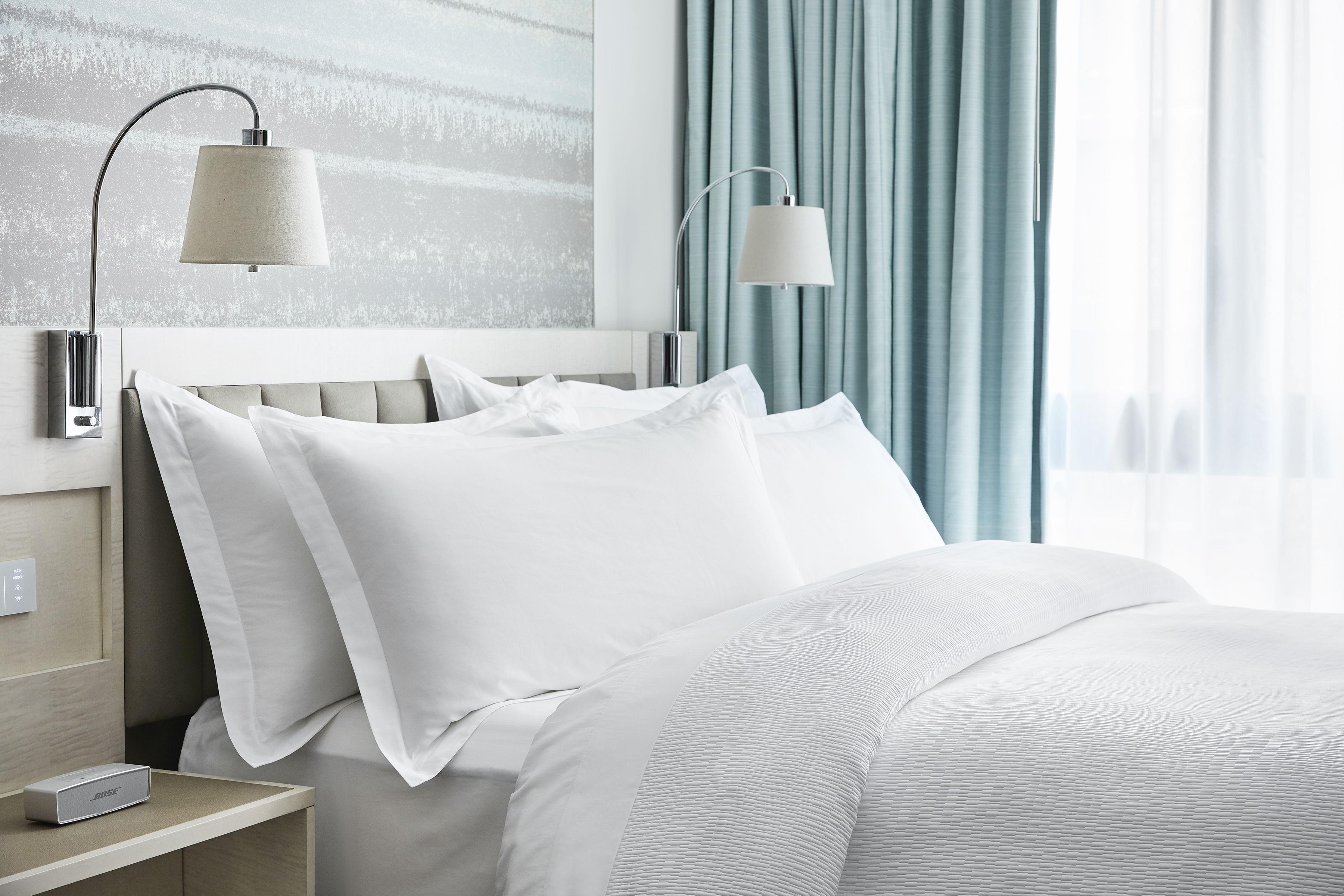 Park Terrace New York