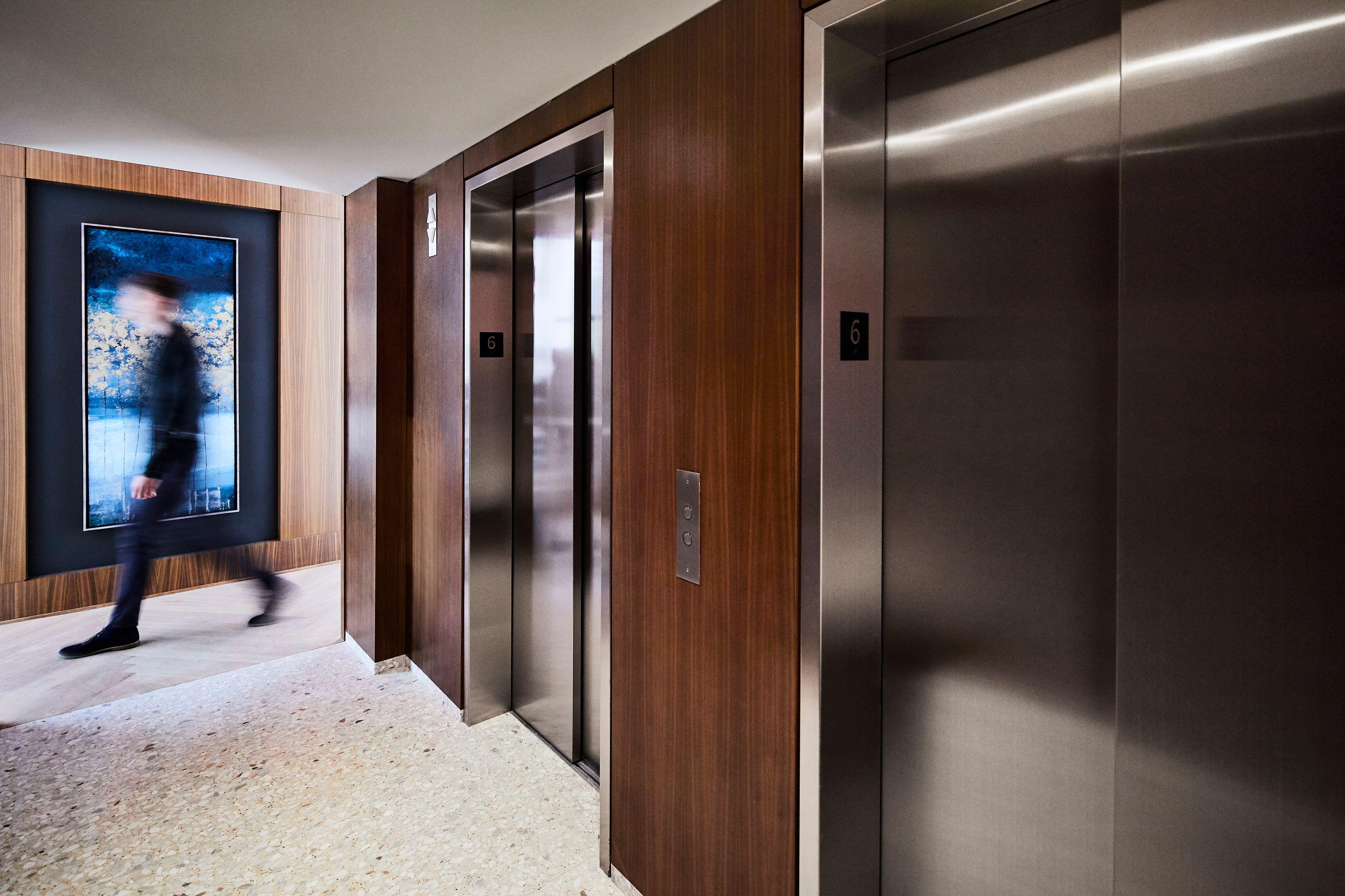 Hotel Park Terrace 4*