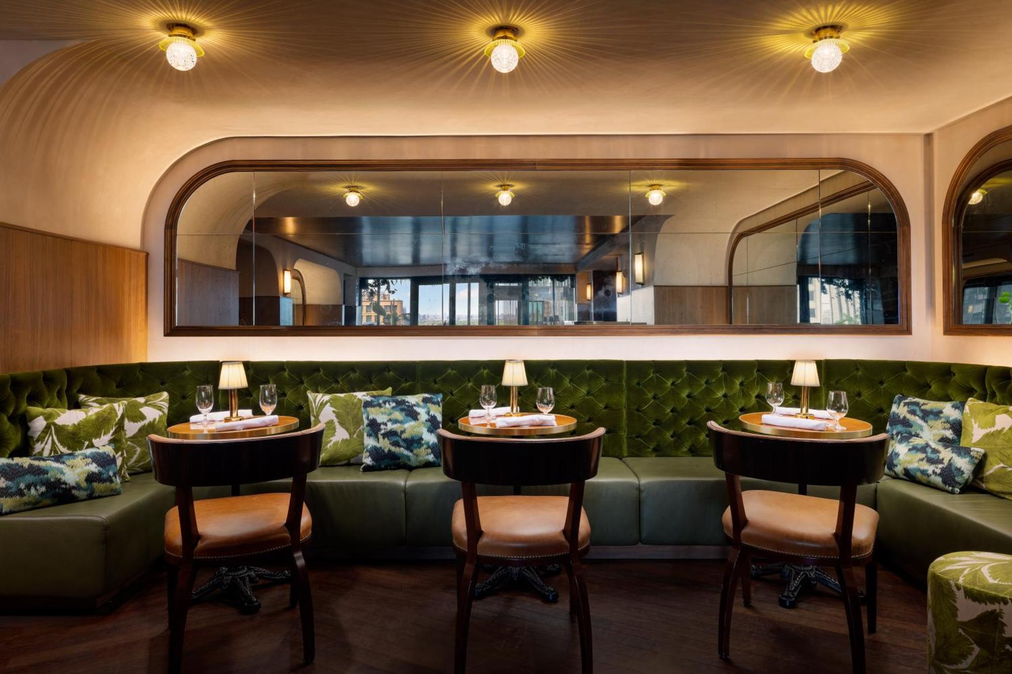 Le Meridien New York, Park 5* New York
