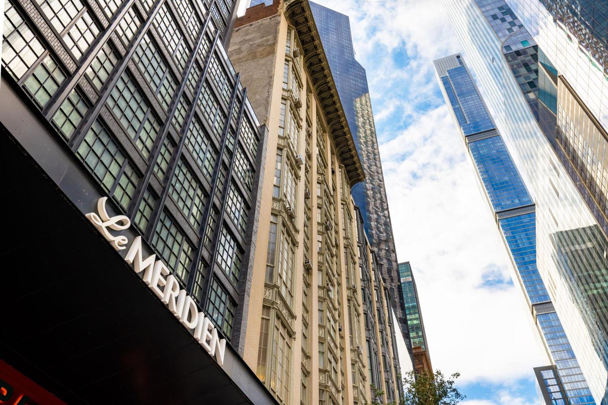 Le Meridien New York, Park 5* New York