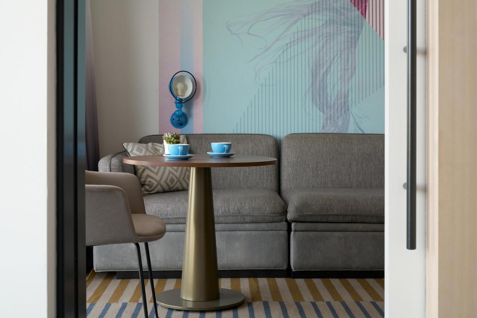 The William Vale Hotel 5*