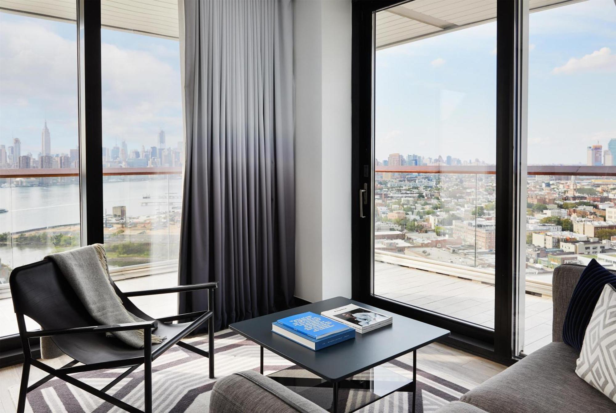 The William Vale New York