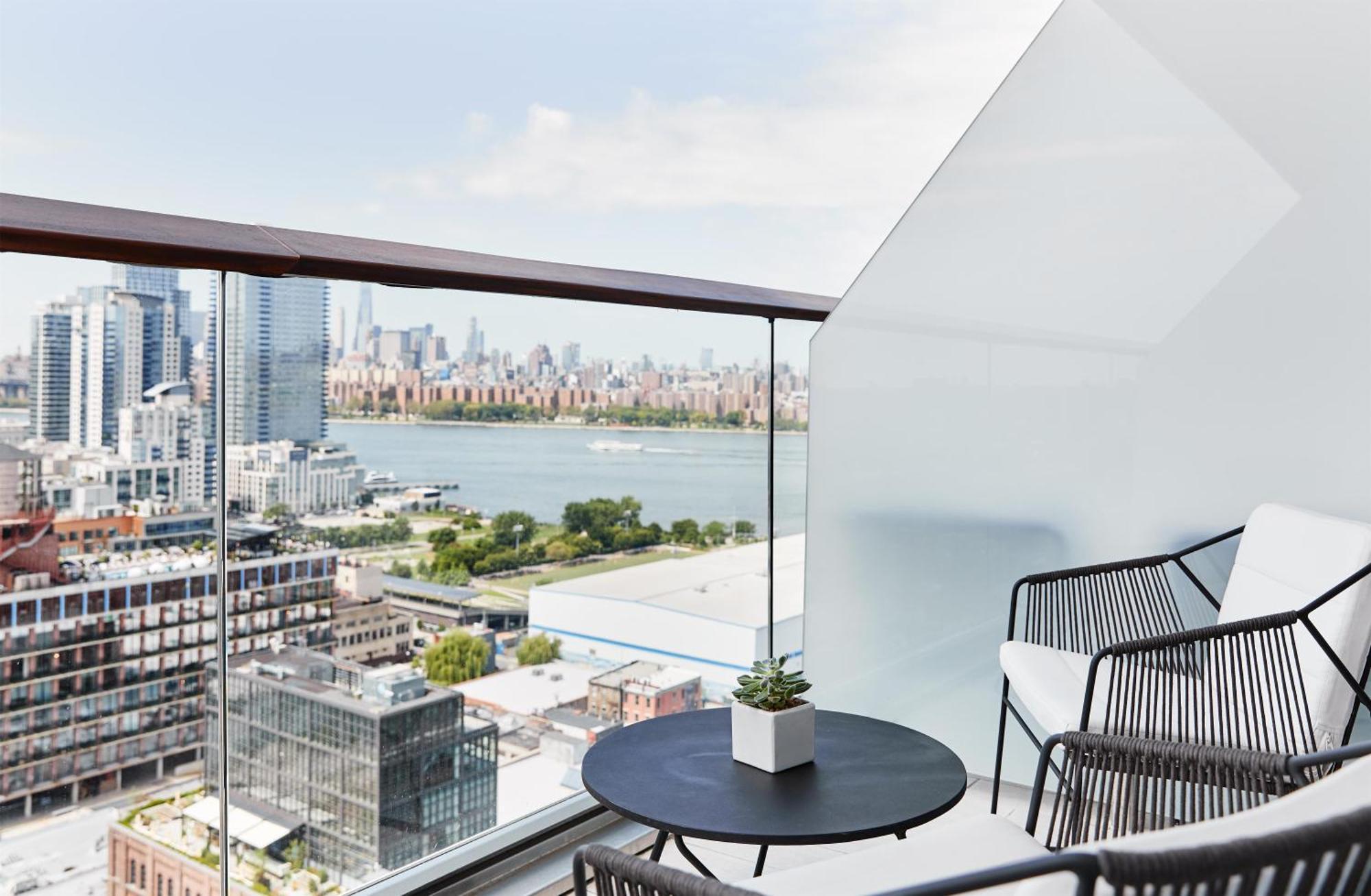 Hotel The William Vale 5*