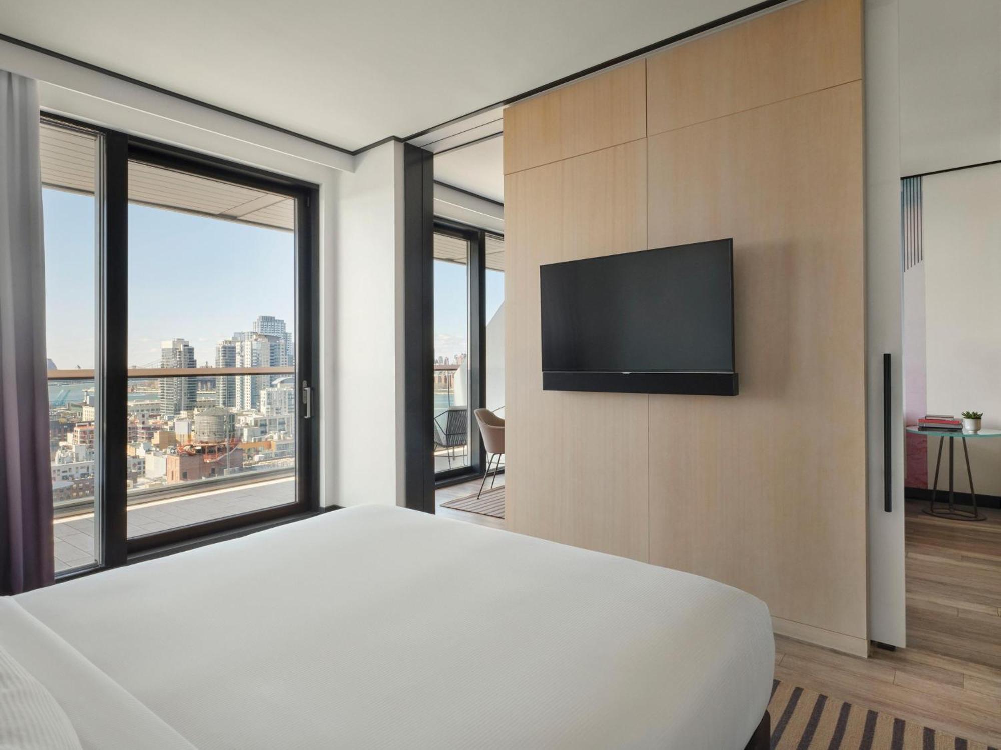 The William Vale 5* New York