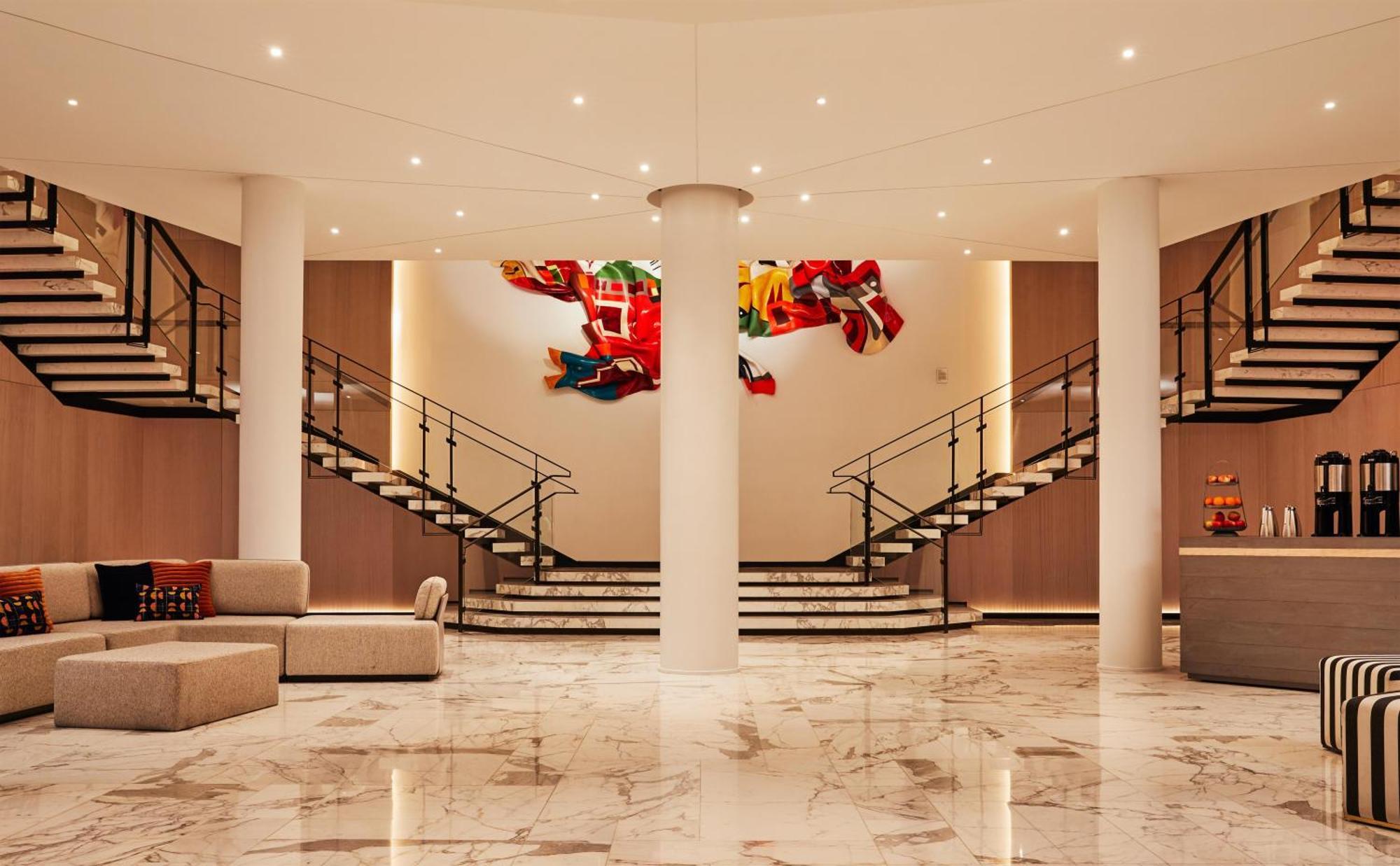 Hotel The William Vale