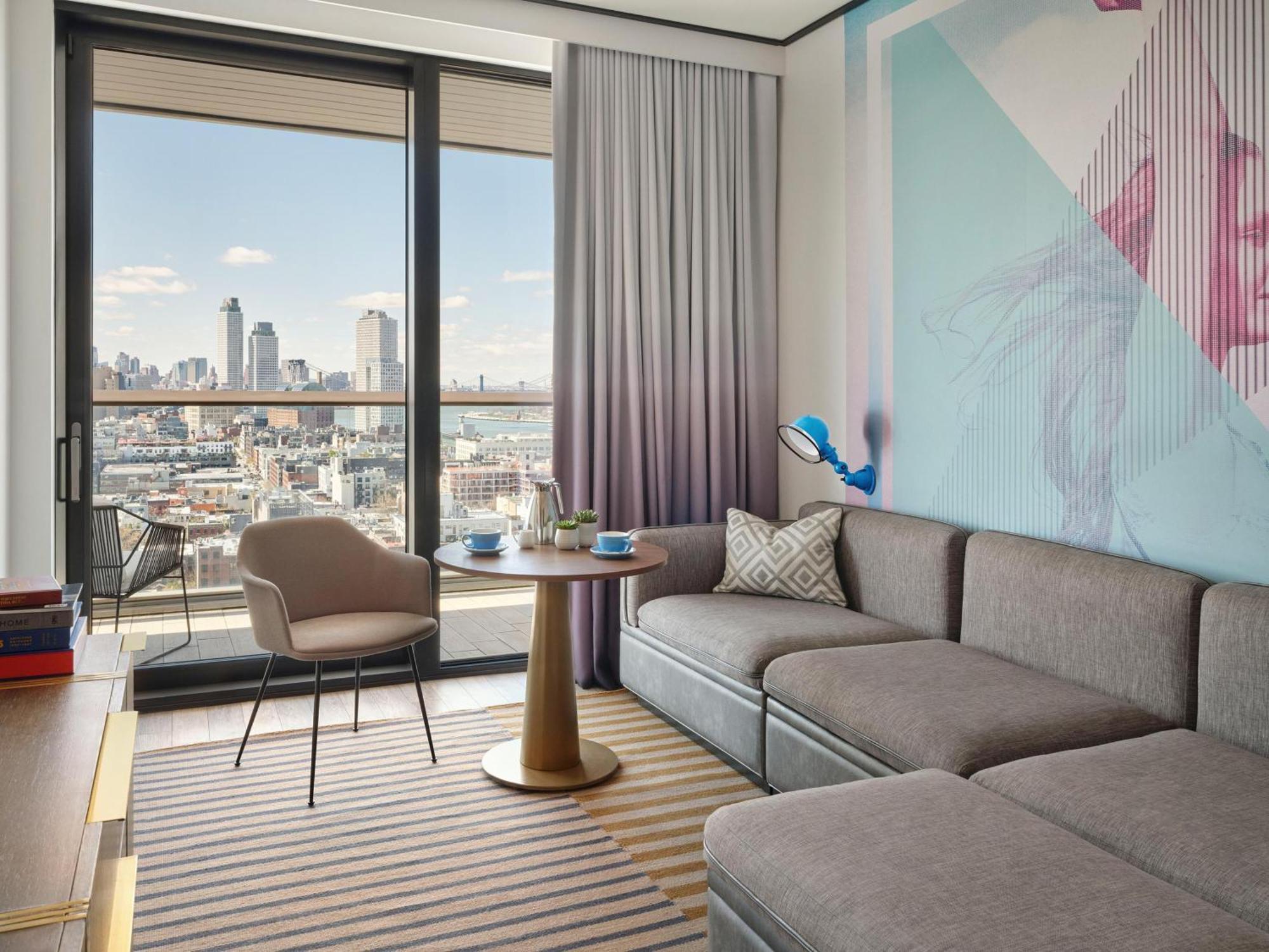 Hotel The William Vale New York