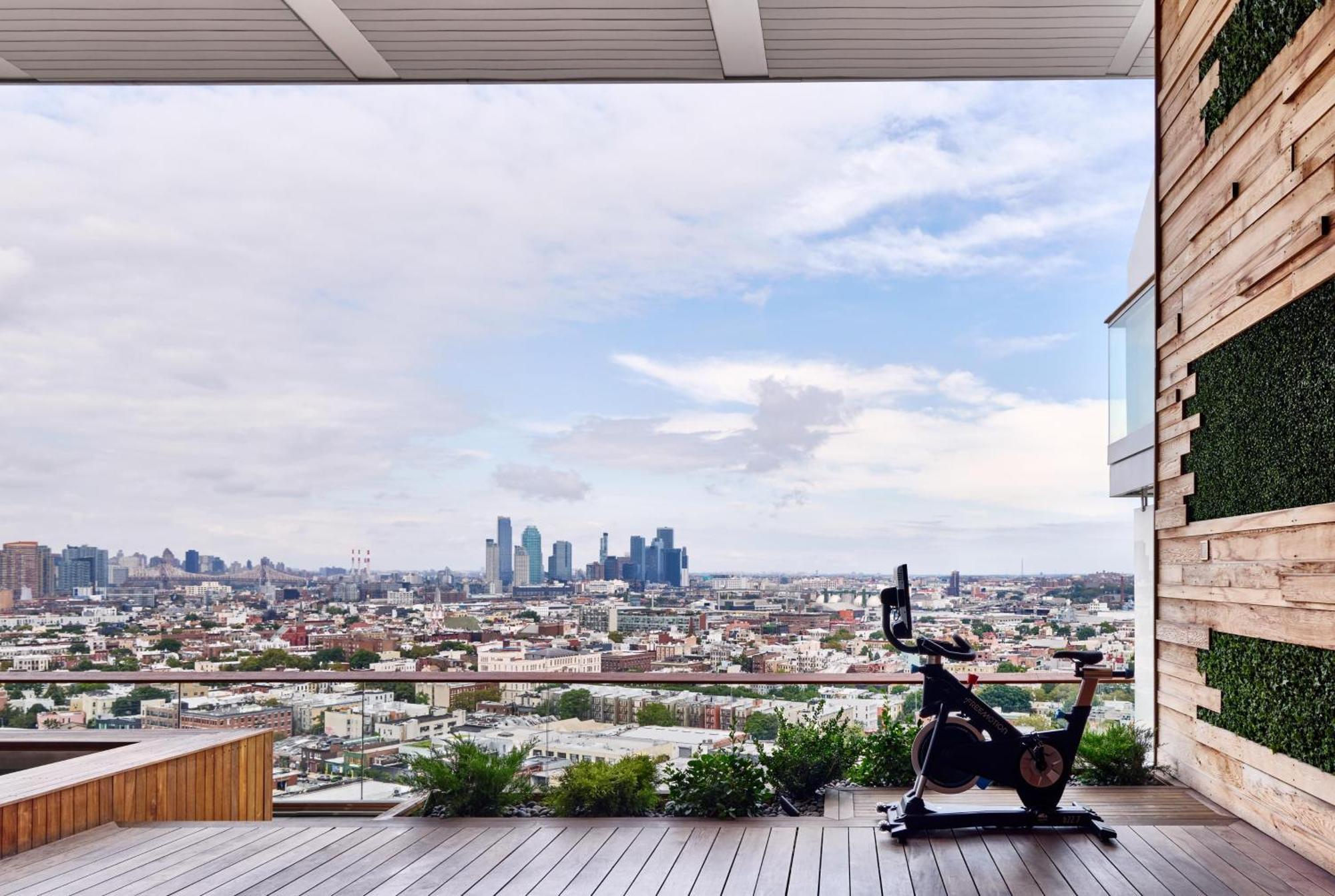 The William Vale New York