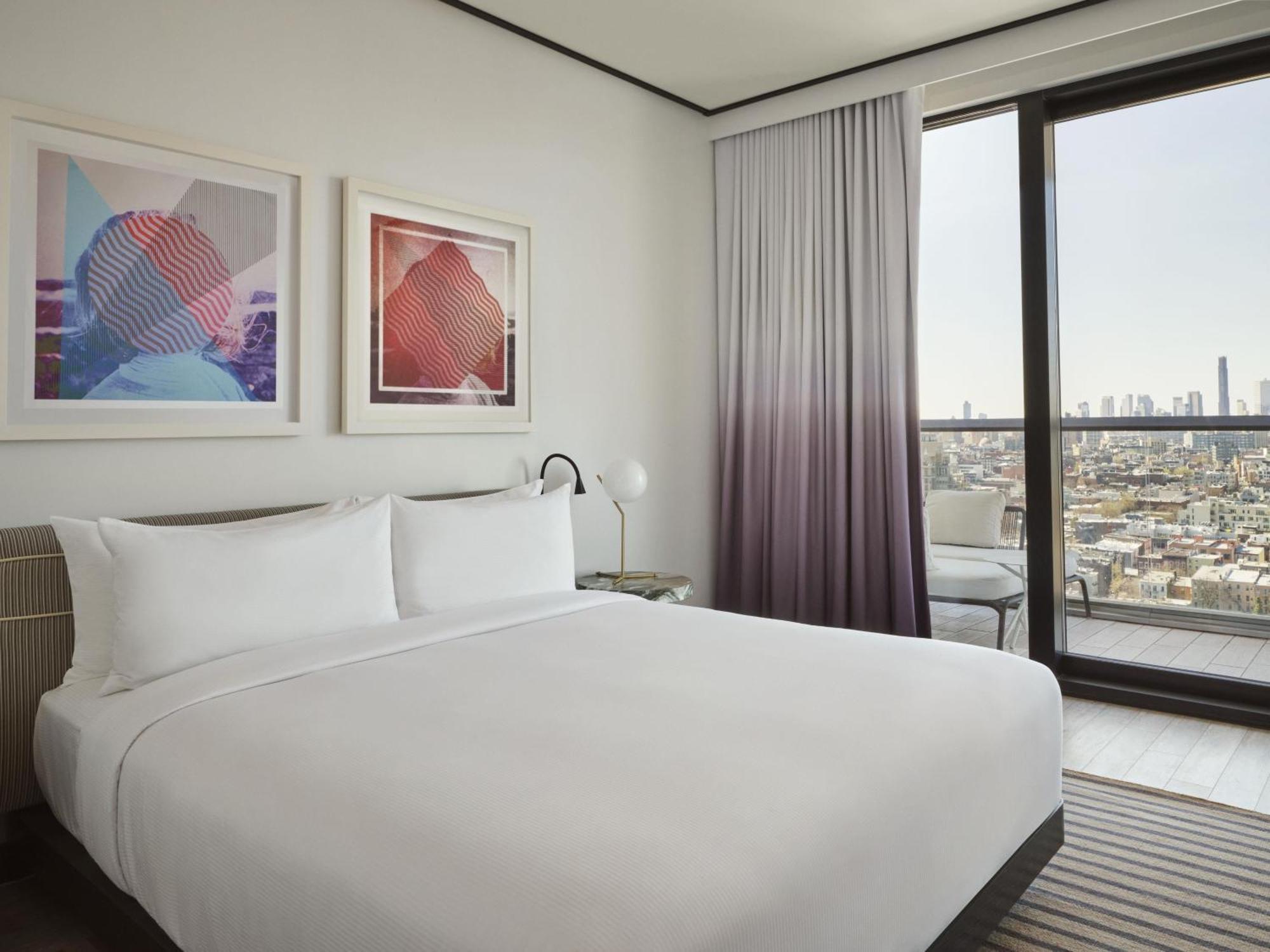 Hotel The William Vale