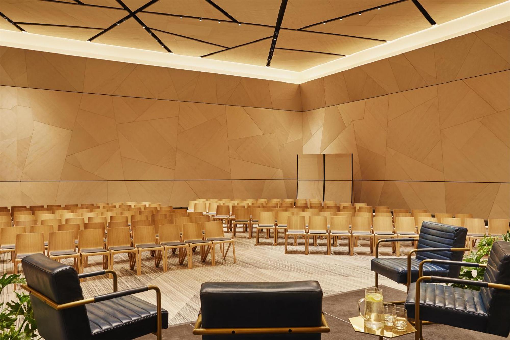 The William Vale Hotel New York