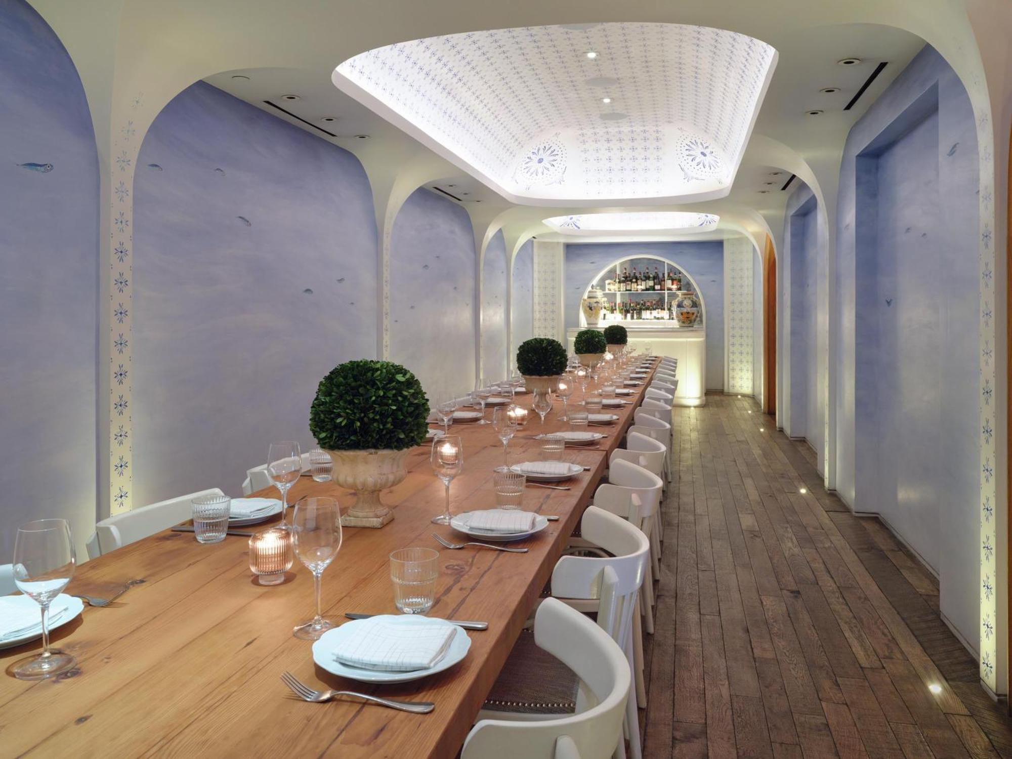 The William Vale Hotel 5*