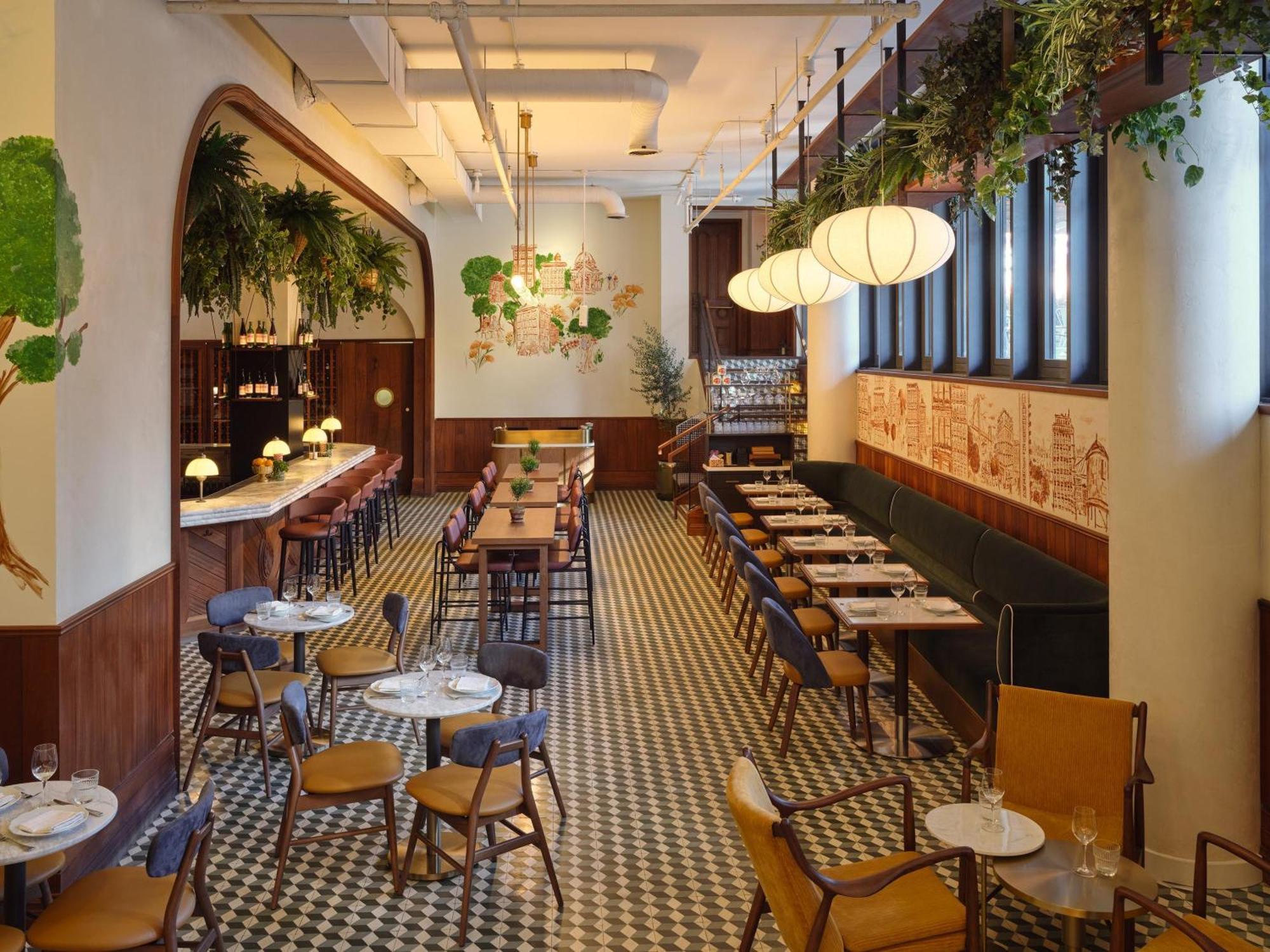 The William Vale New York