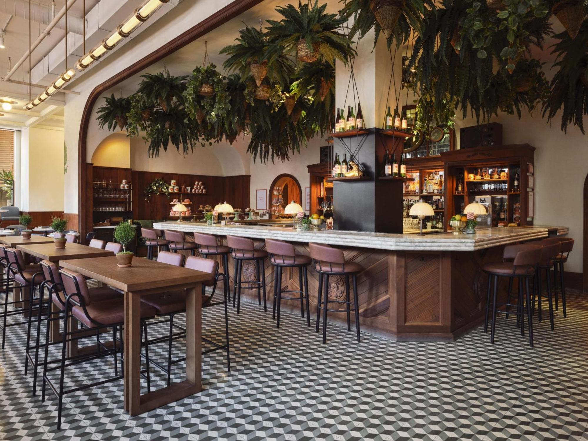 The William Vale Hotel 5*