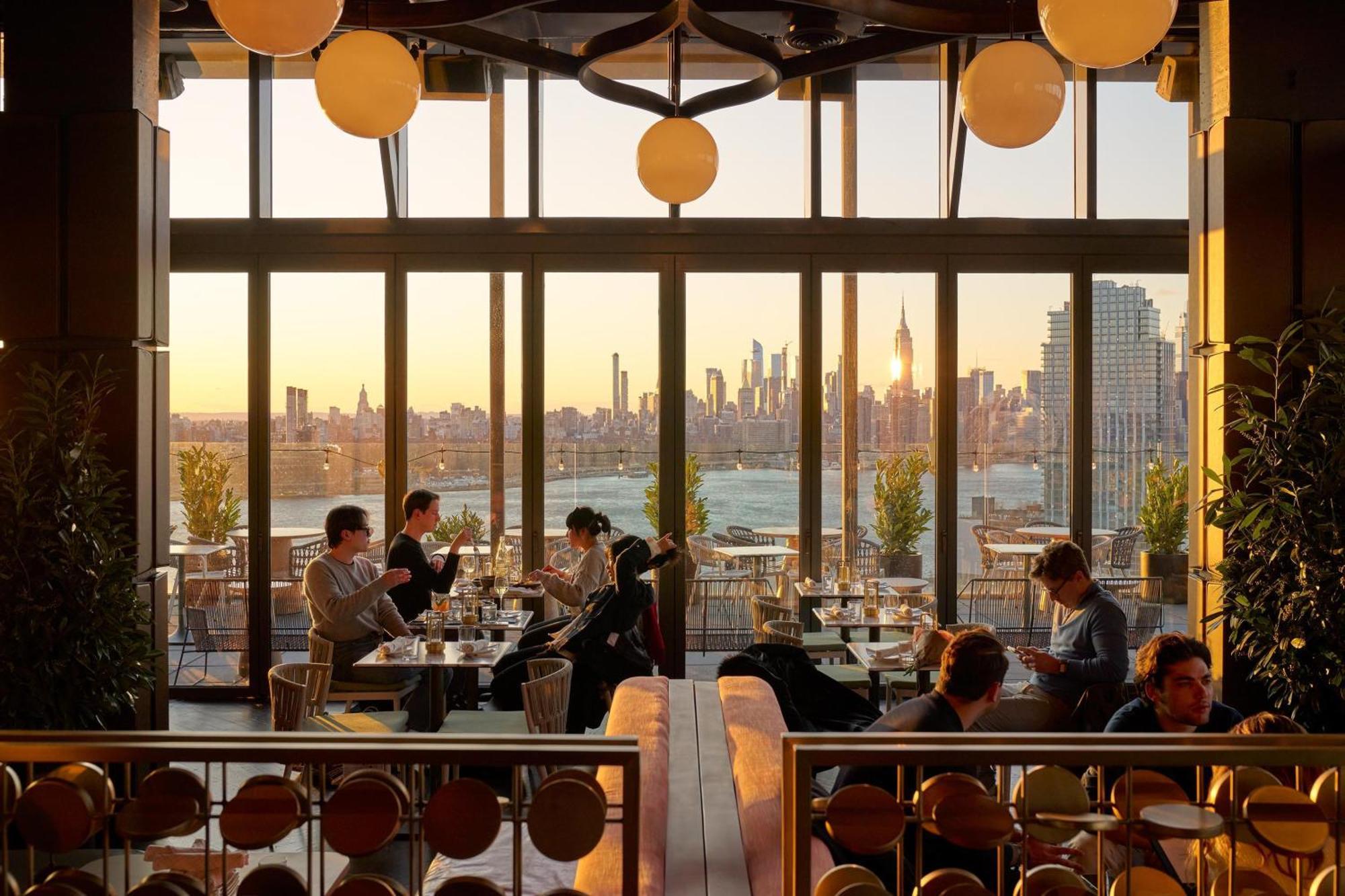 Hotel The William Vale 5*