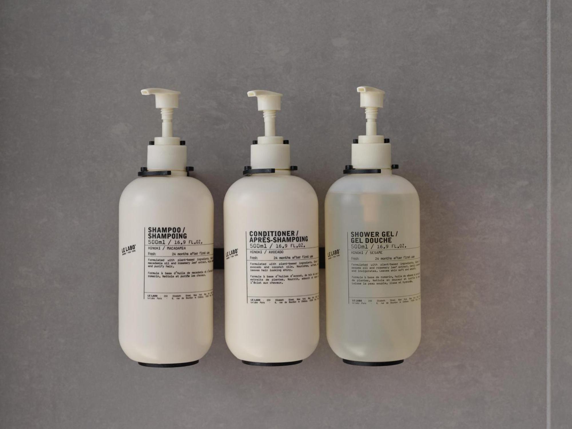 The William Vale Hotel 5*