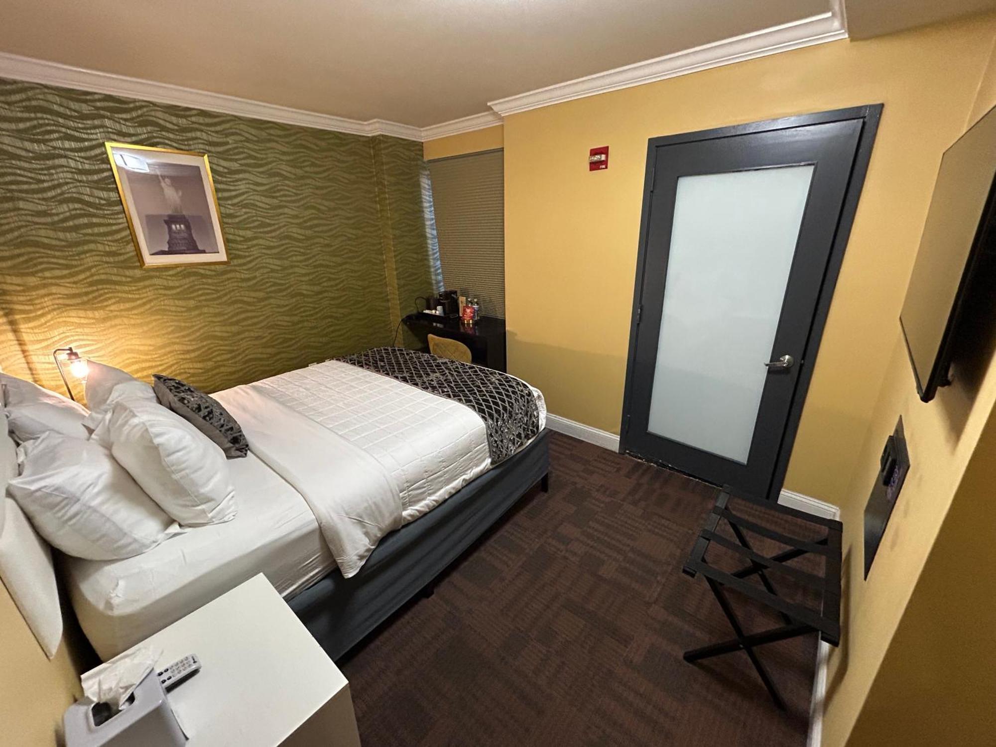 Hotel Richland Les 3*