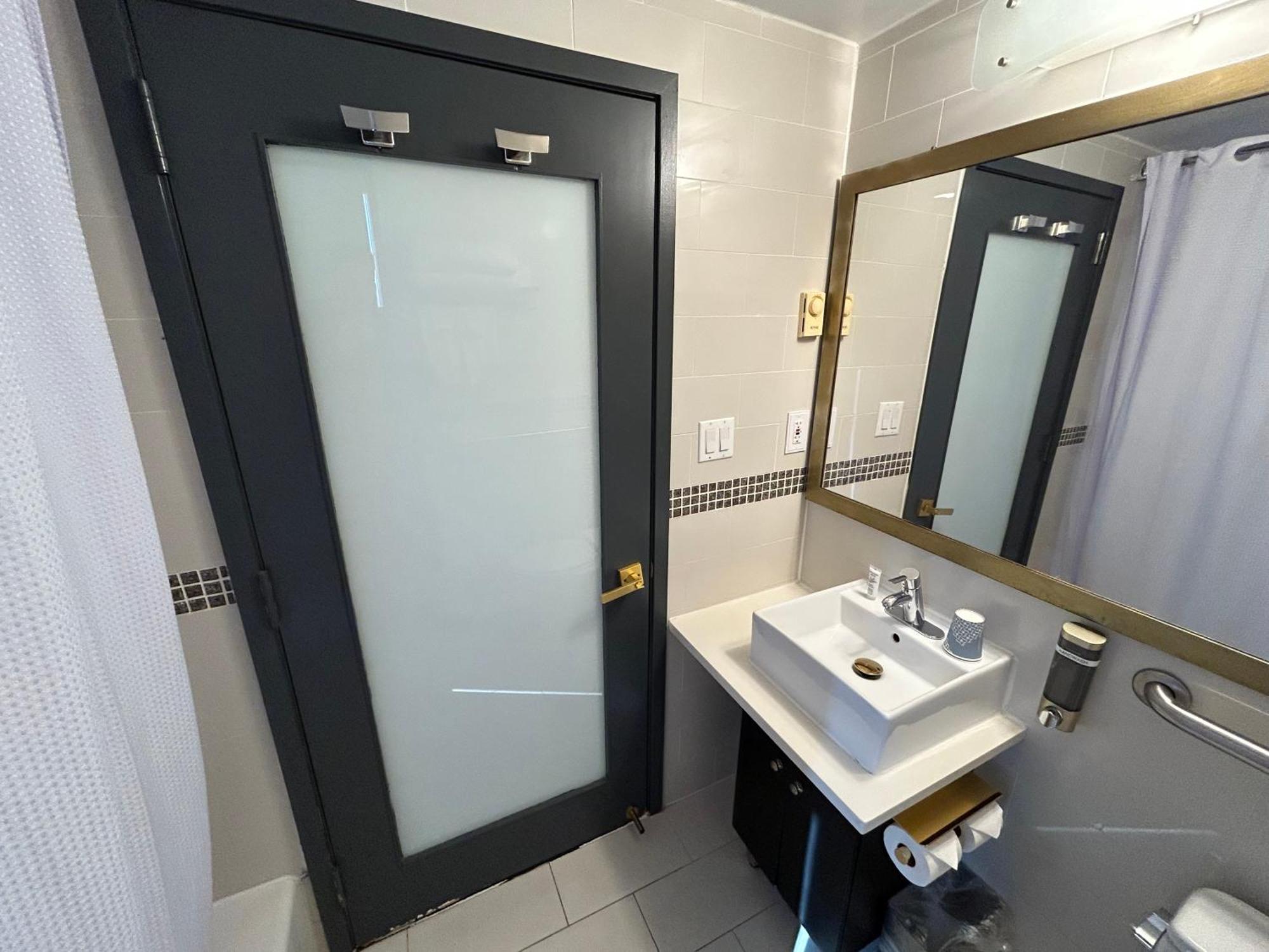 Hotel Richland Les New York