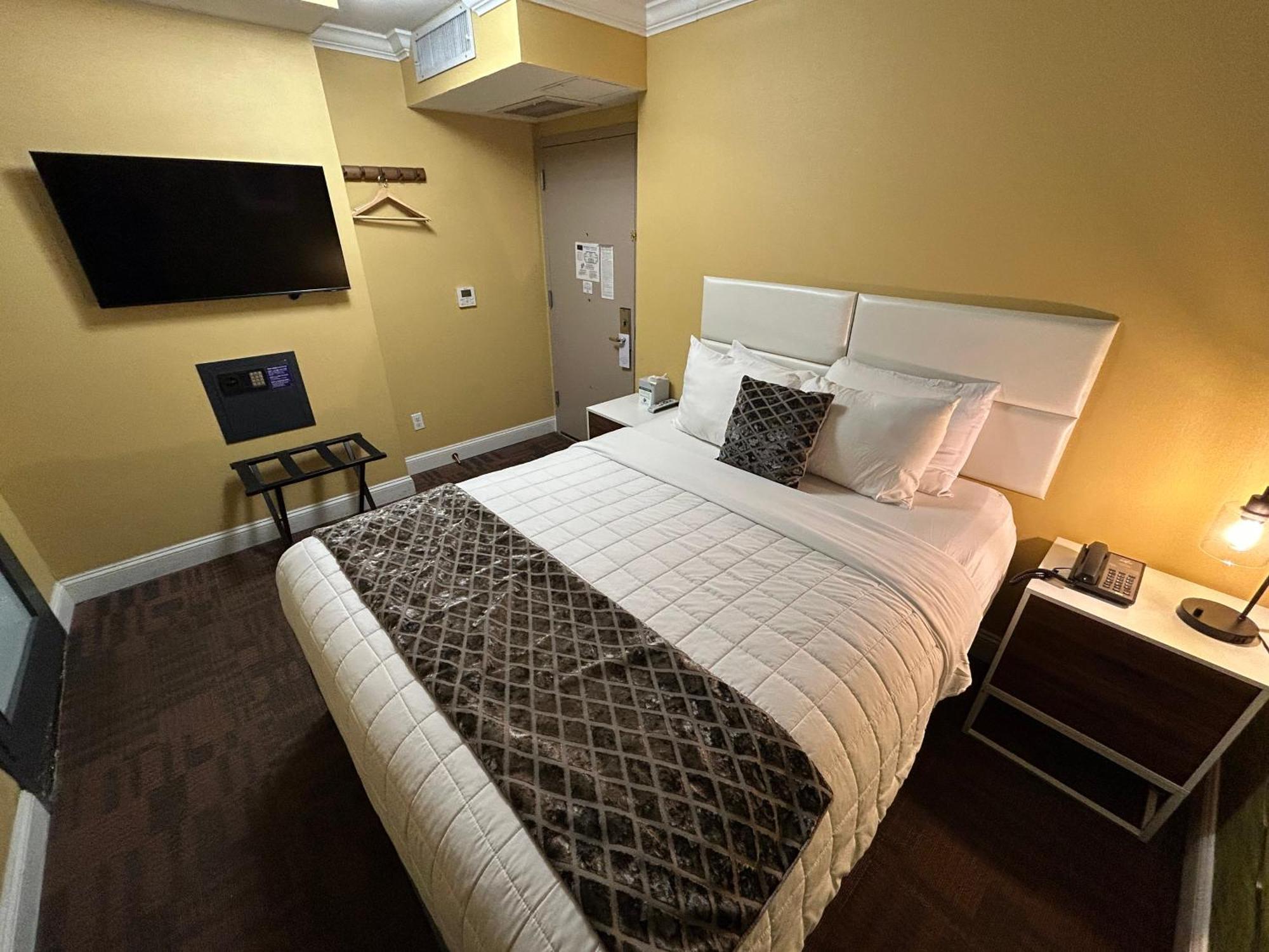 Richland Les Hotel New York