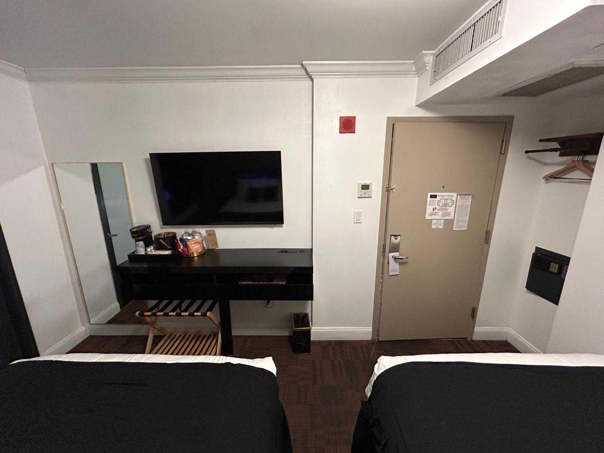 Hotel Richland Les New York