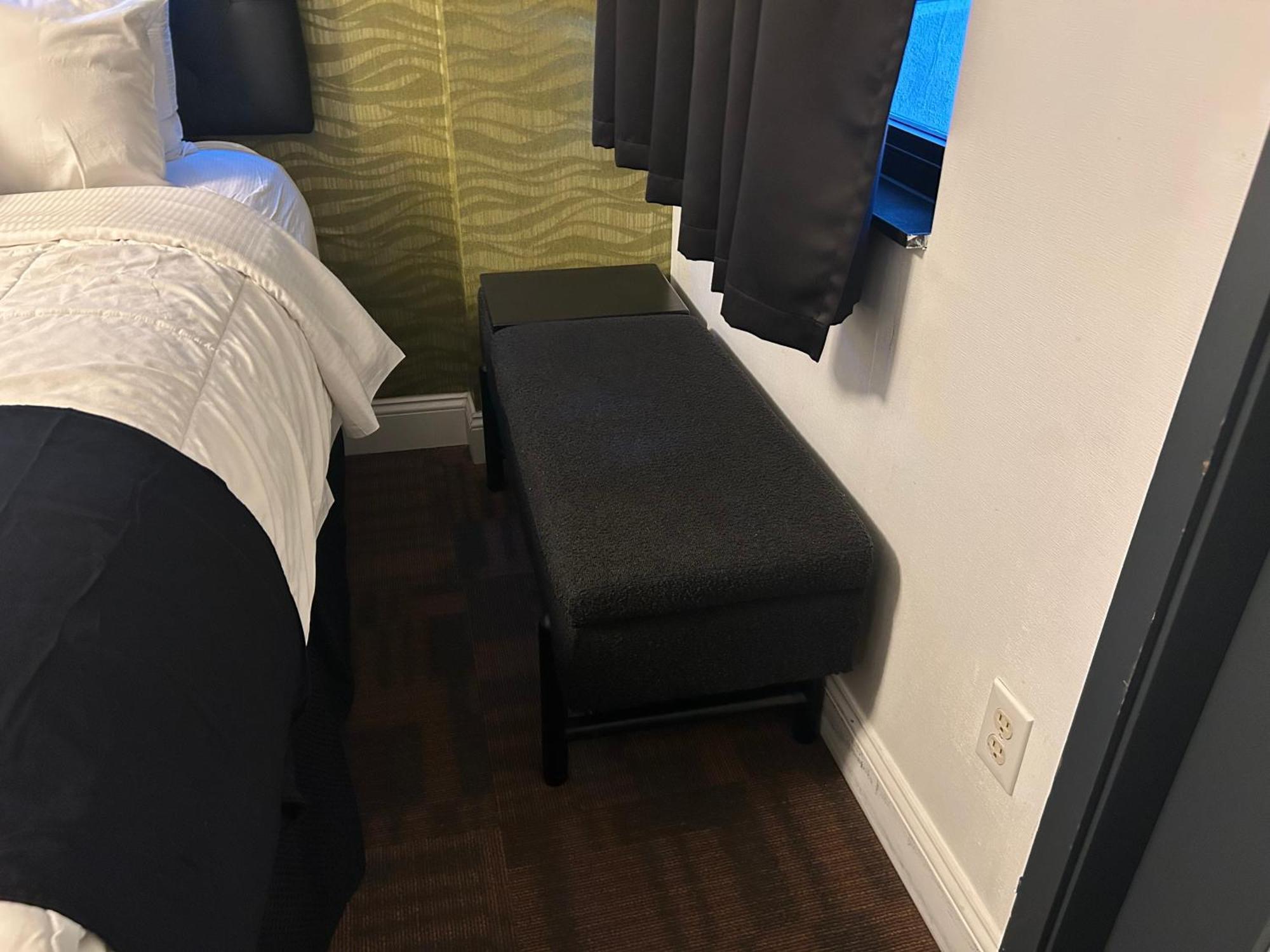 Richland Les Hotel 3*