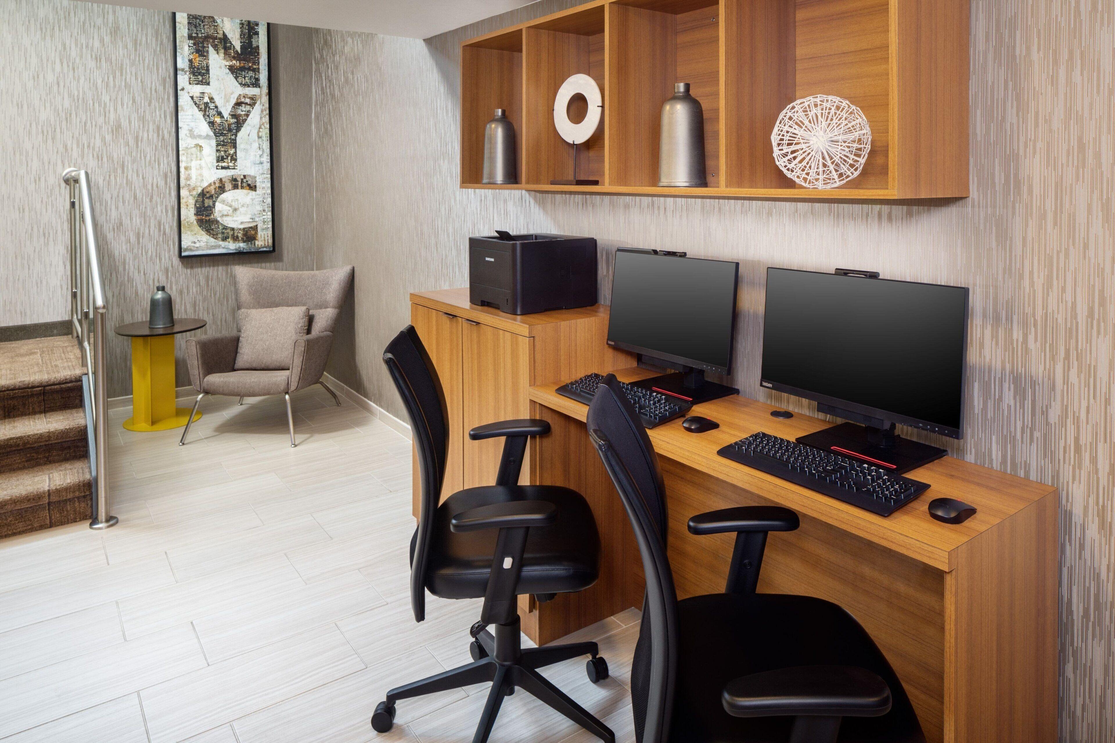 Springhill By Marriott Jfk Airport Jamaica Hotel New York