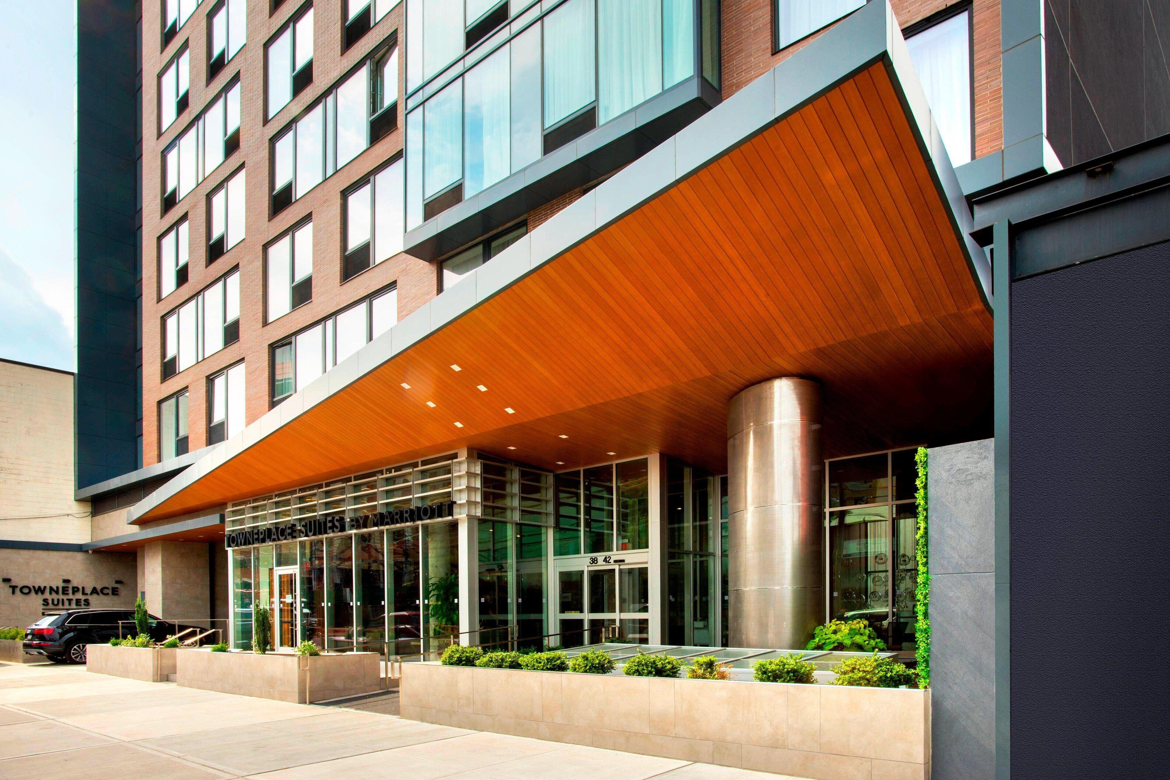 Towneplace By Marriott Long Island Hotel 3*