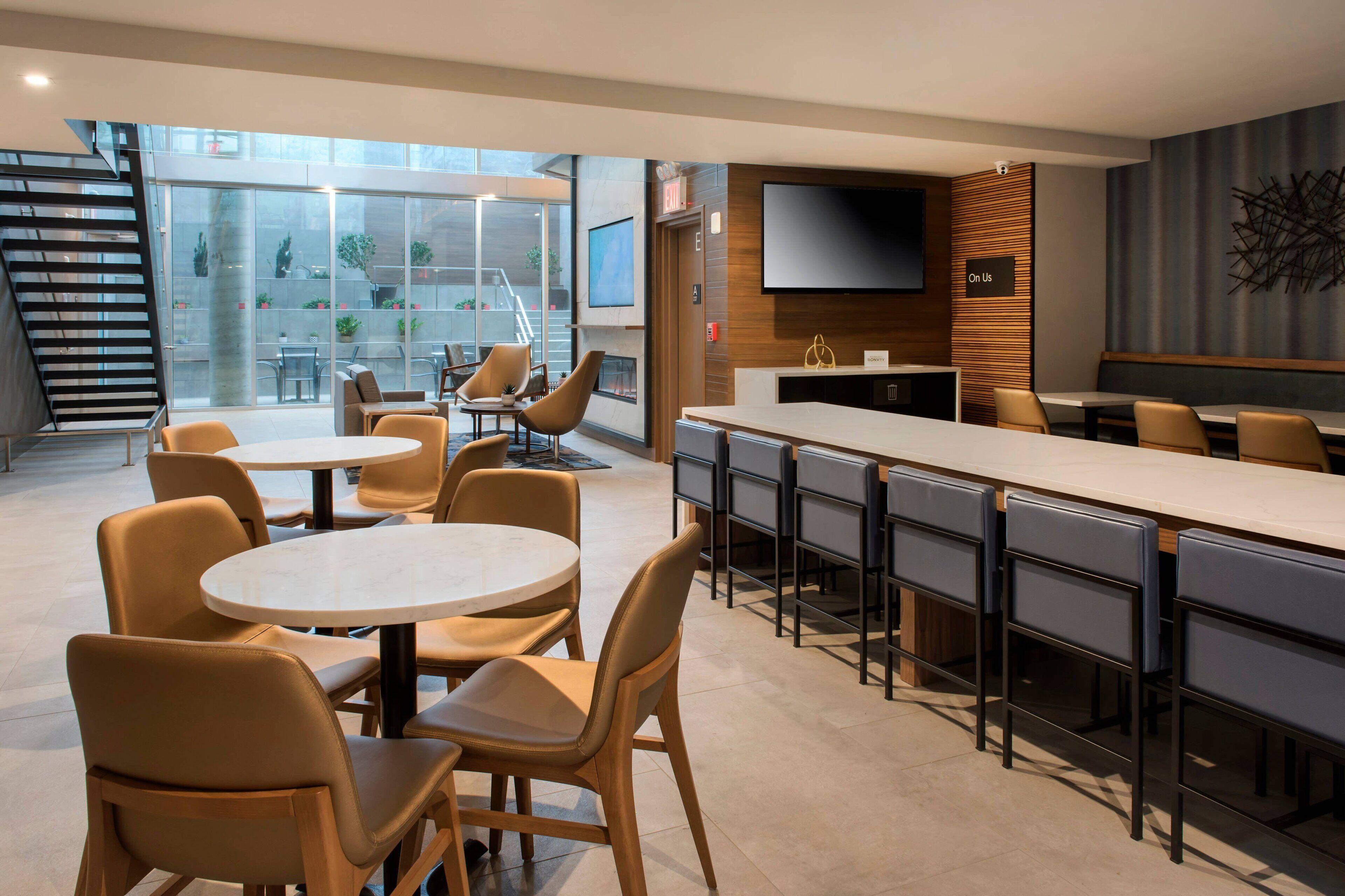 Hotel Towneplace By Marriott Long Island 3*