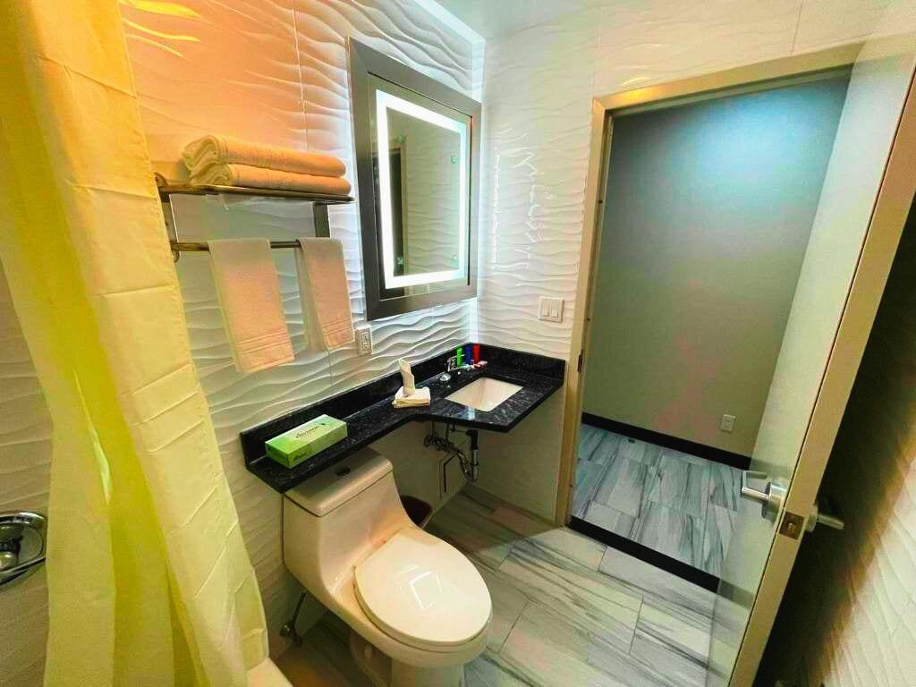 Hotel Casa Blanca Brooklyn Downtown New York