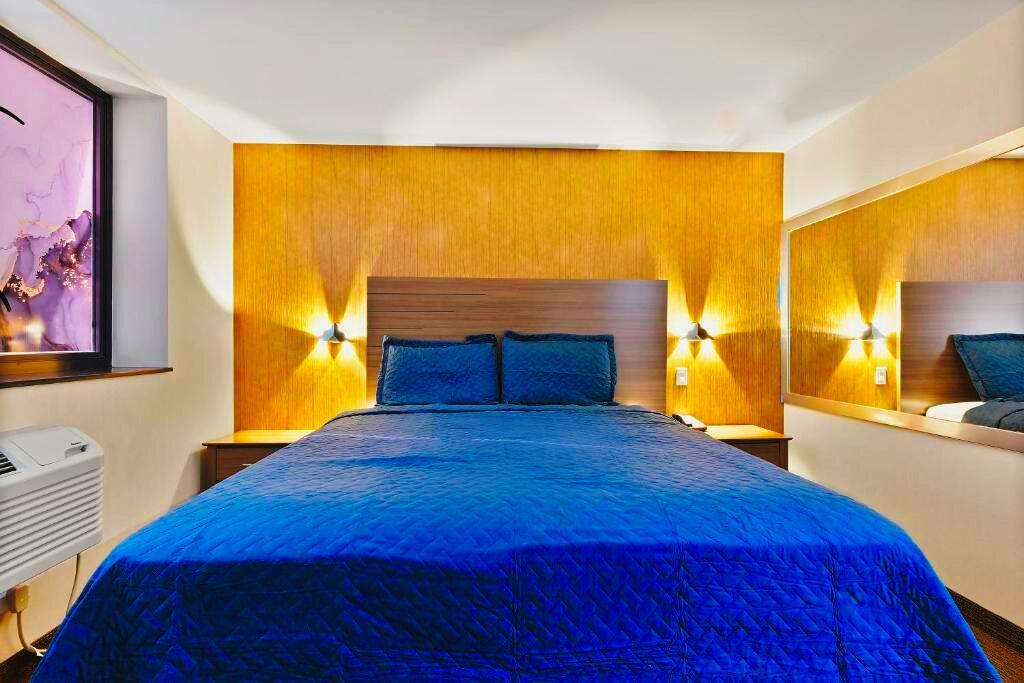 Casa Blanca Brooklyn Downtown Hotel New York