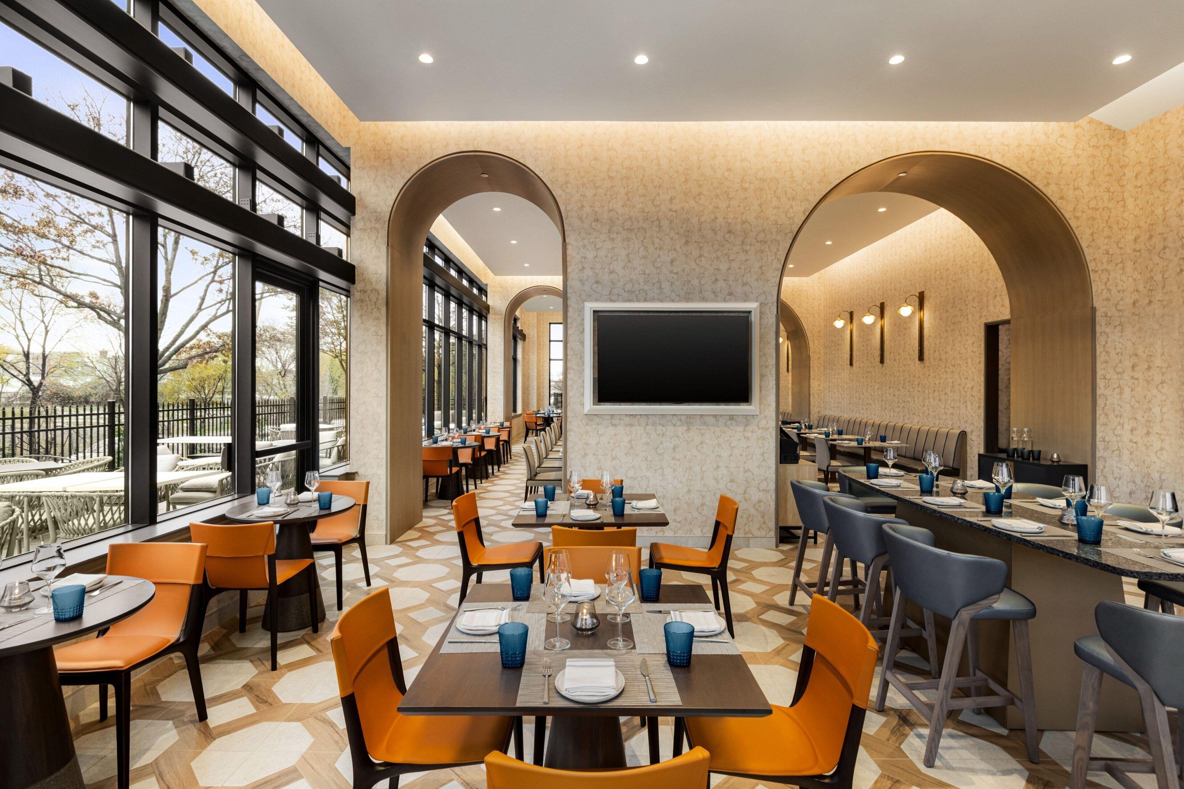 Hotel Marriott Jfk Airport New York
