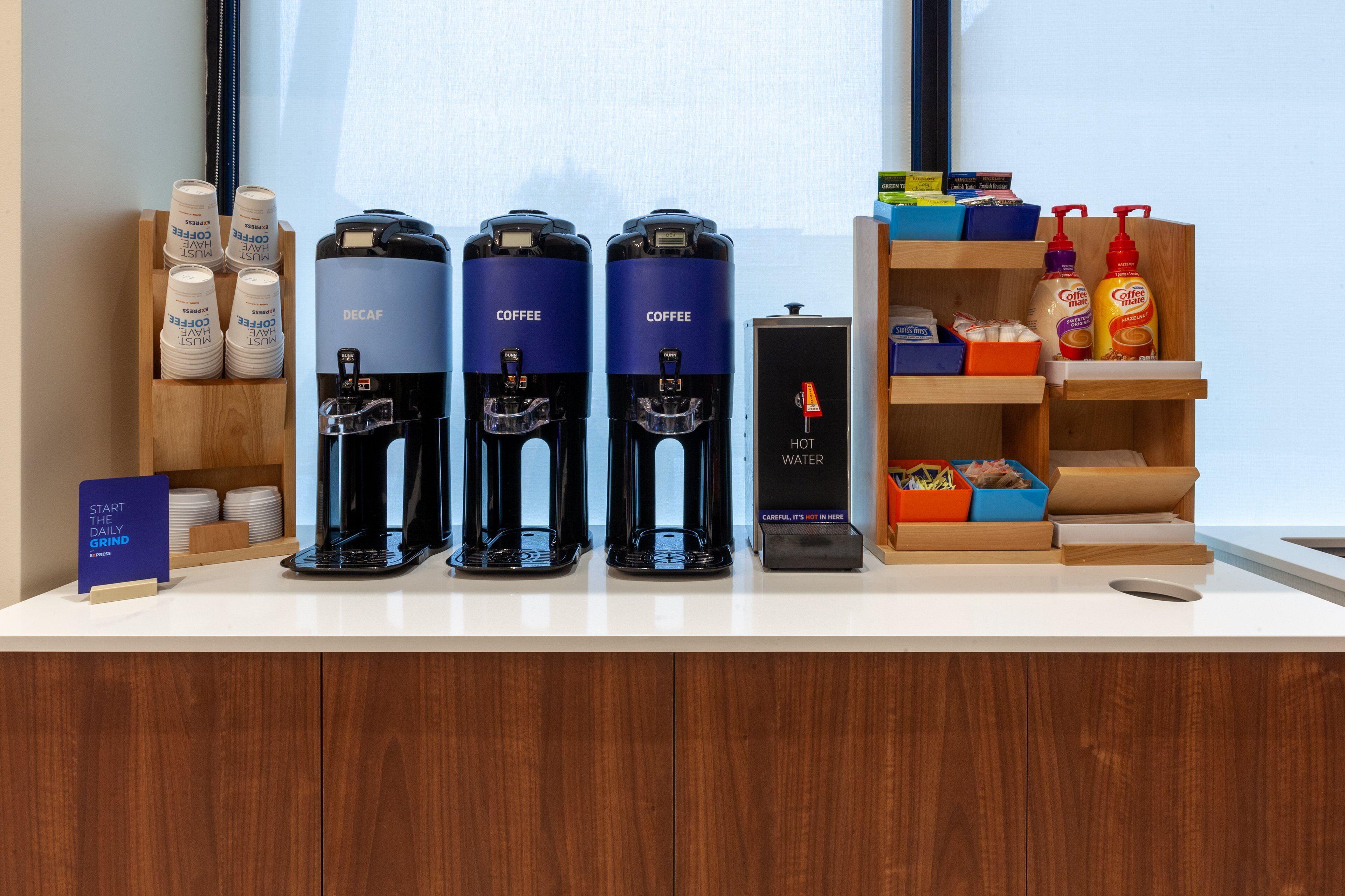 Express - Nyc Brooklyn - Sunset Park By Ihg Hotel