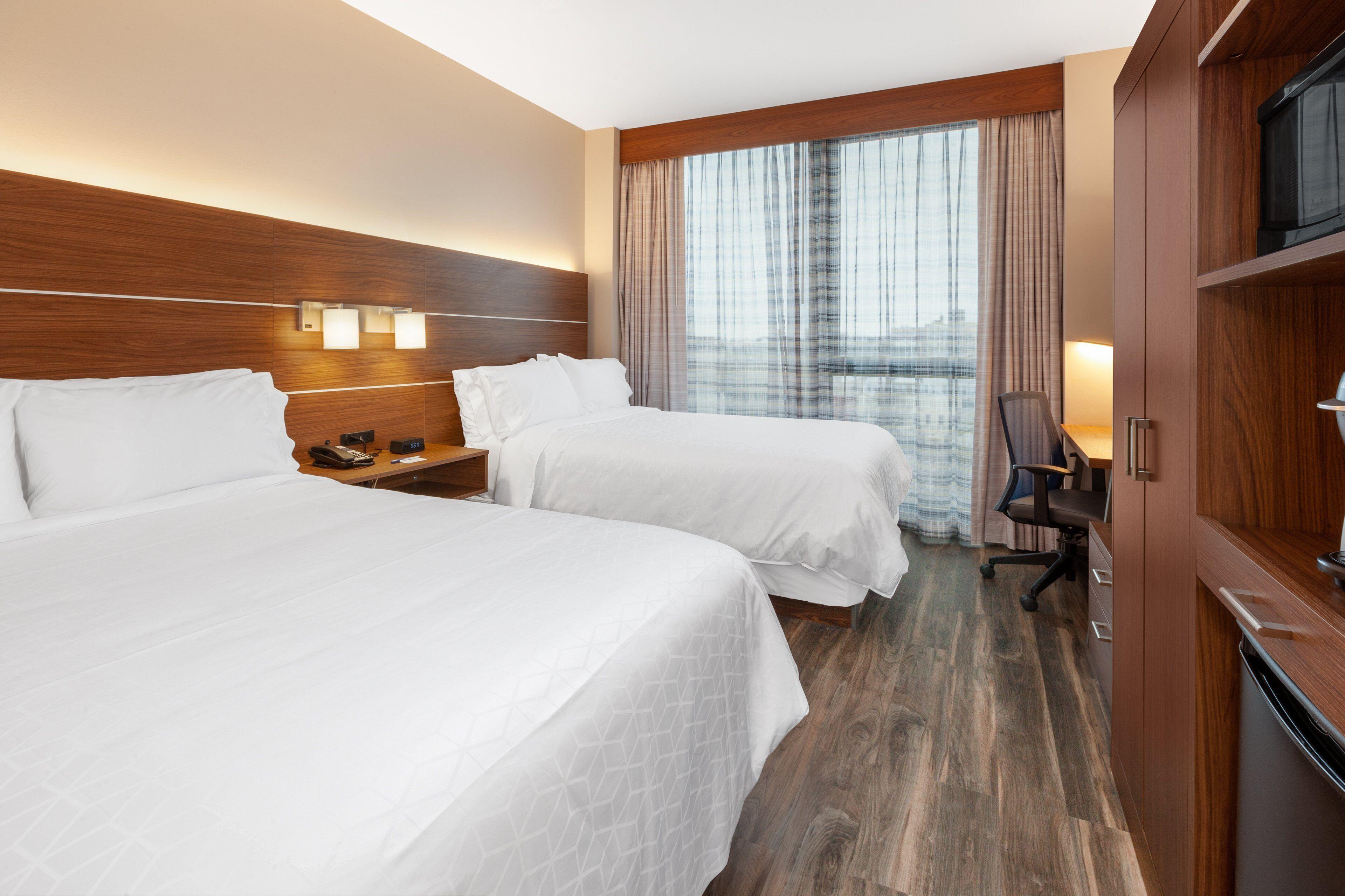 Express - Nyc Brooklyn - Sunset Park By Ihg Hotel New York