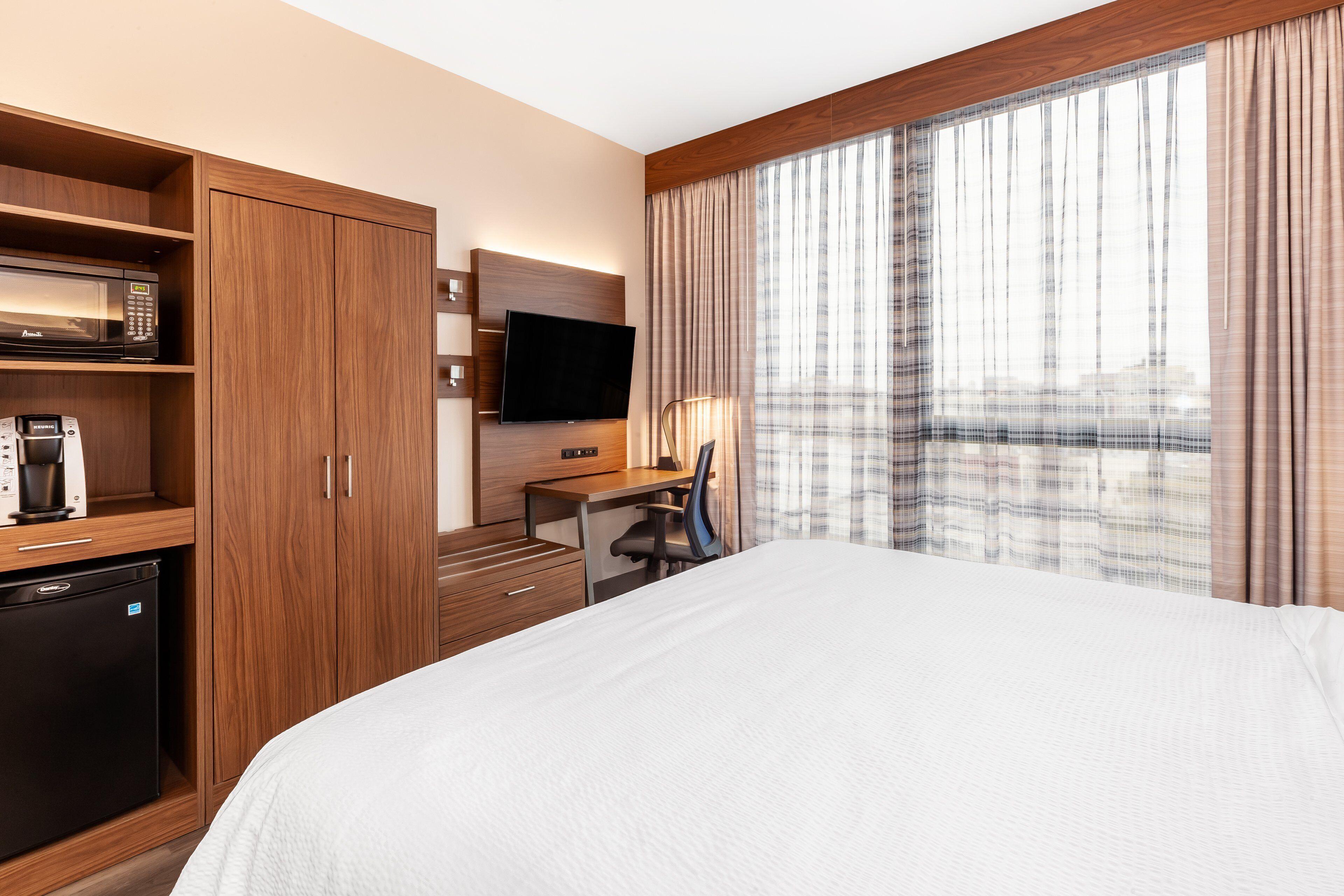 Express - Nyc Brooklyn - Sunset Park By Ihg New York