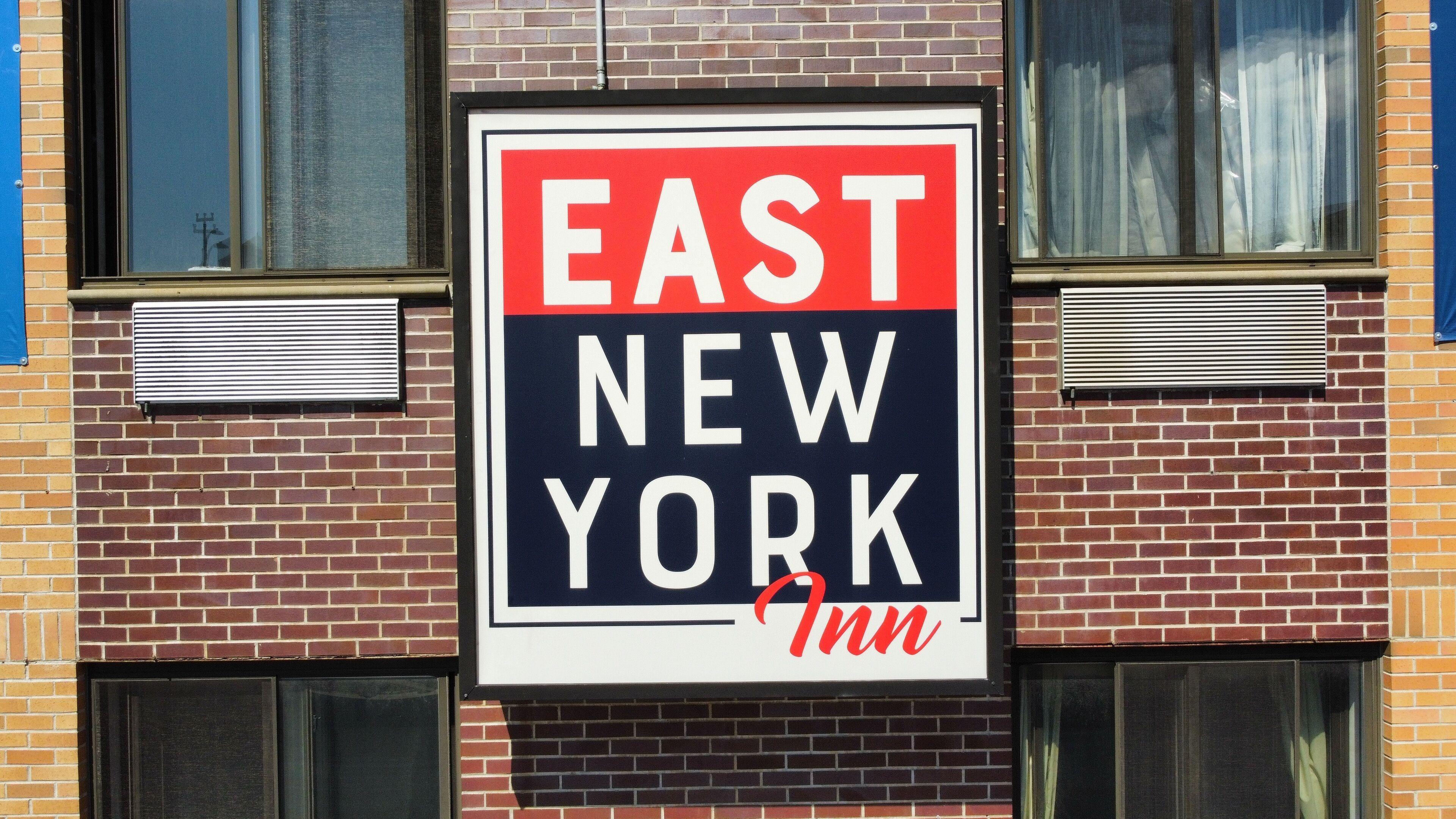 East Hotel New York