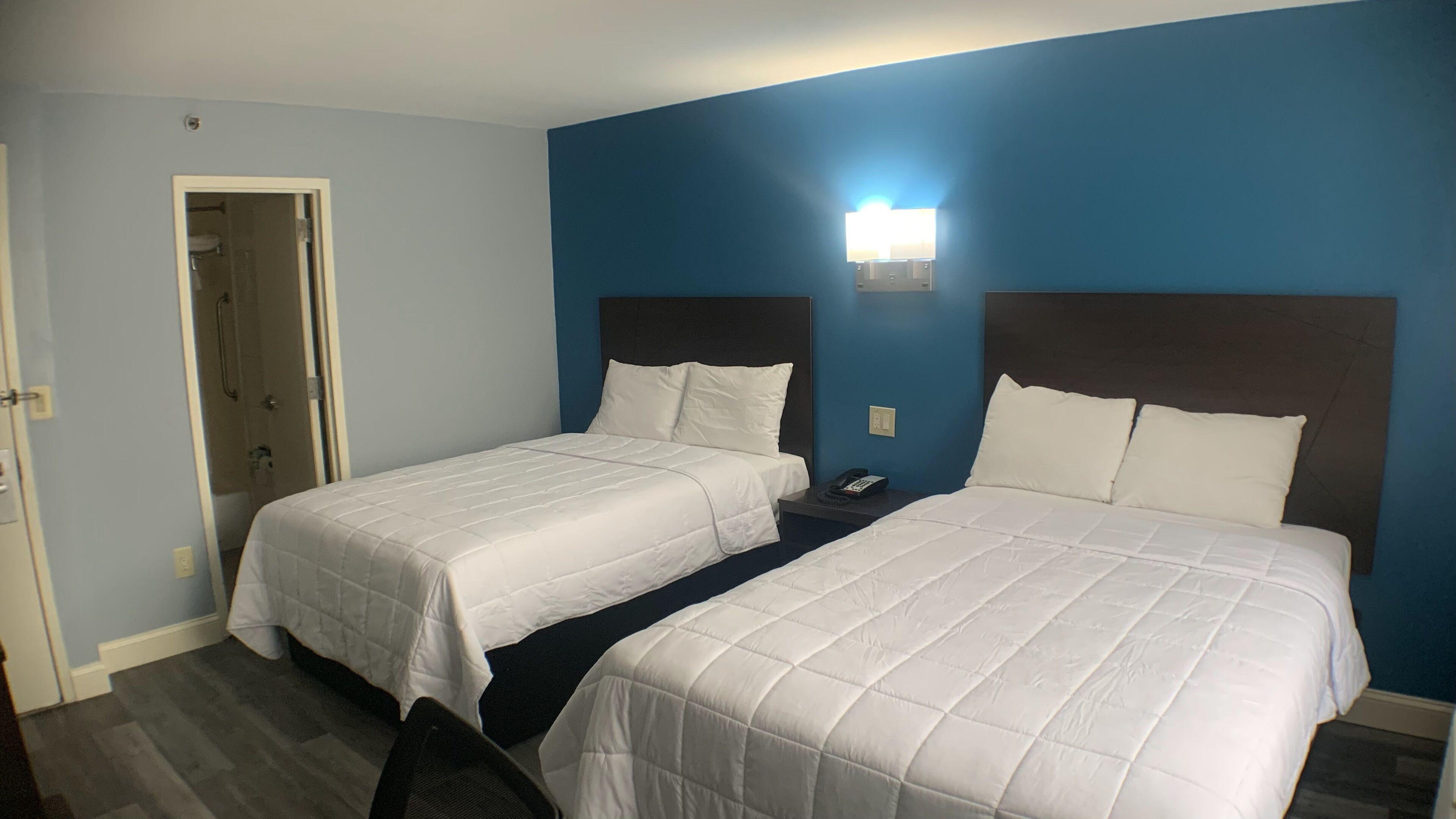 East Hotel New York