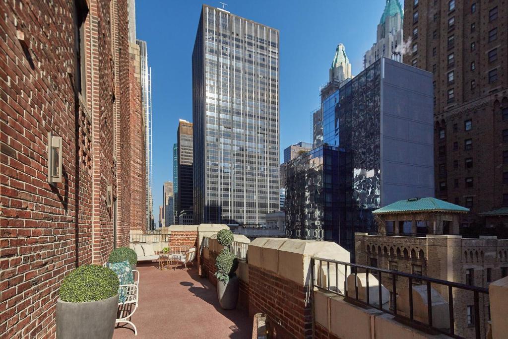 The Lexington Hotel, Autograph Collection Hotel