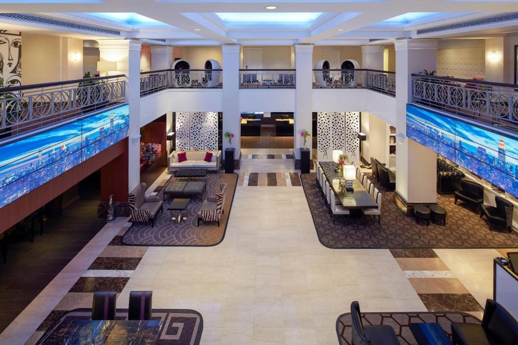 Hotel The Lexington Hotel, Autograph Collection New York