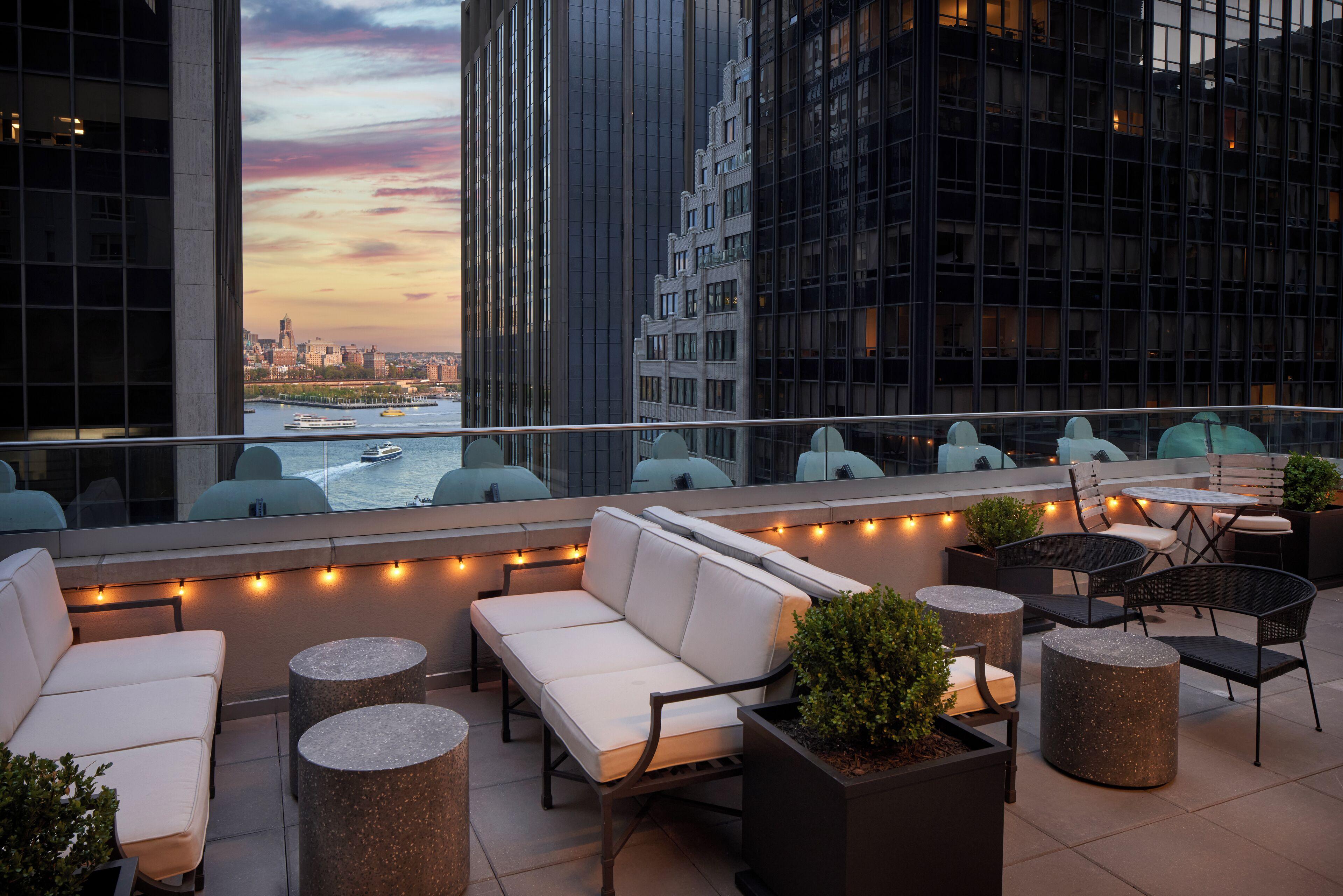 Hotel The Street By Suiteness