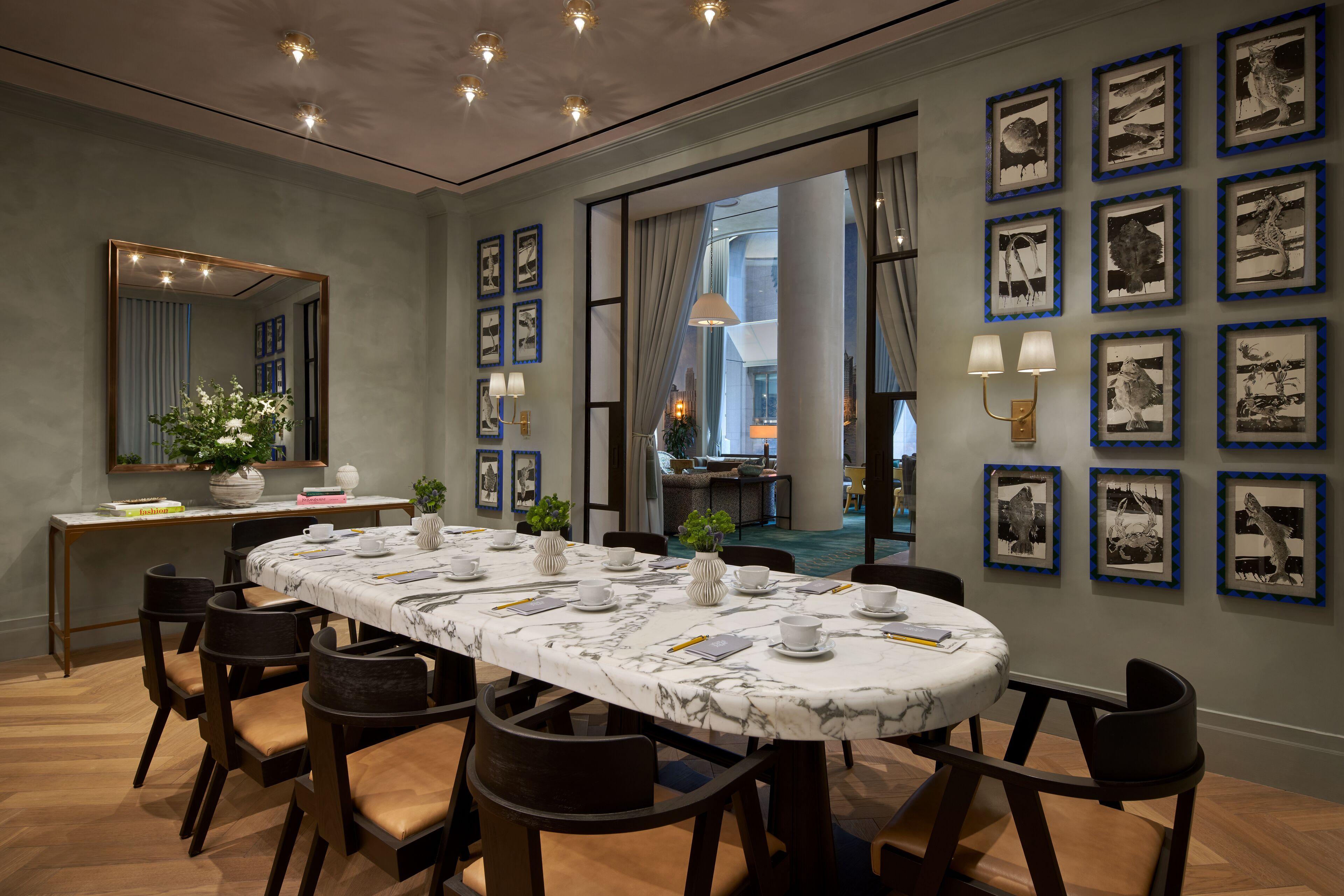 Hotel The Street By Suiteness