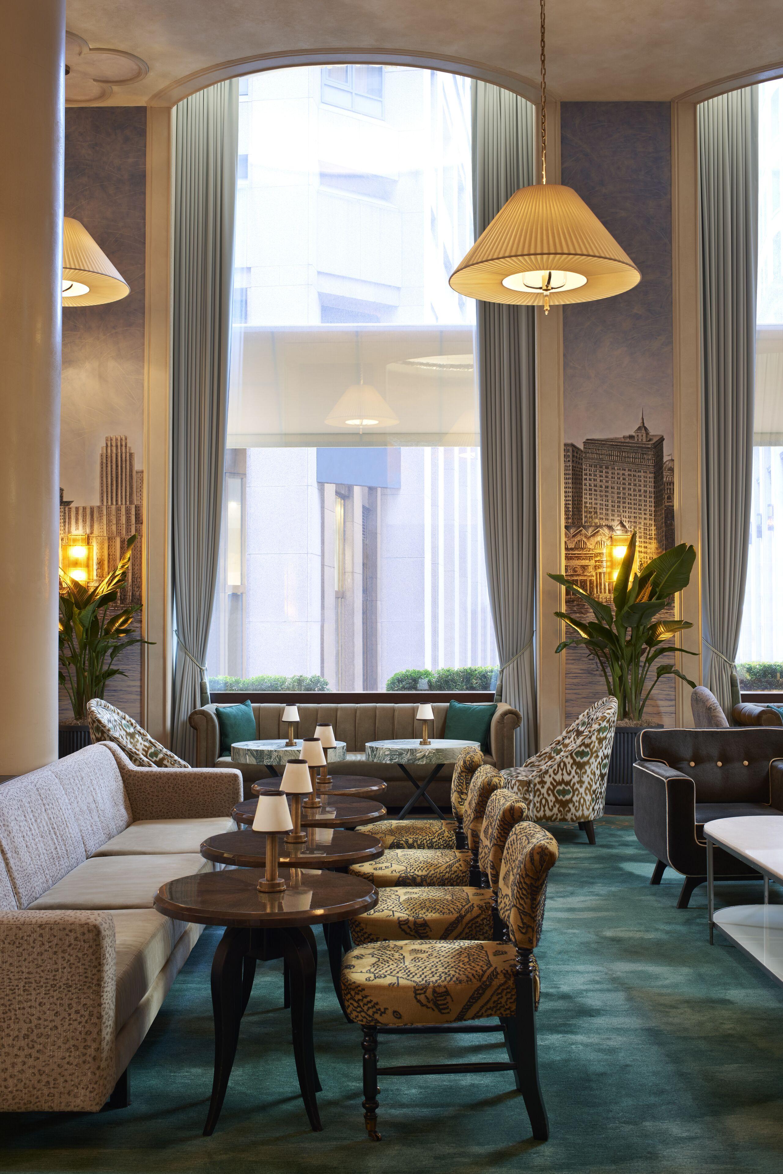 The Street By Suiteness Hotel