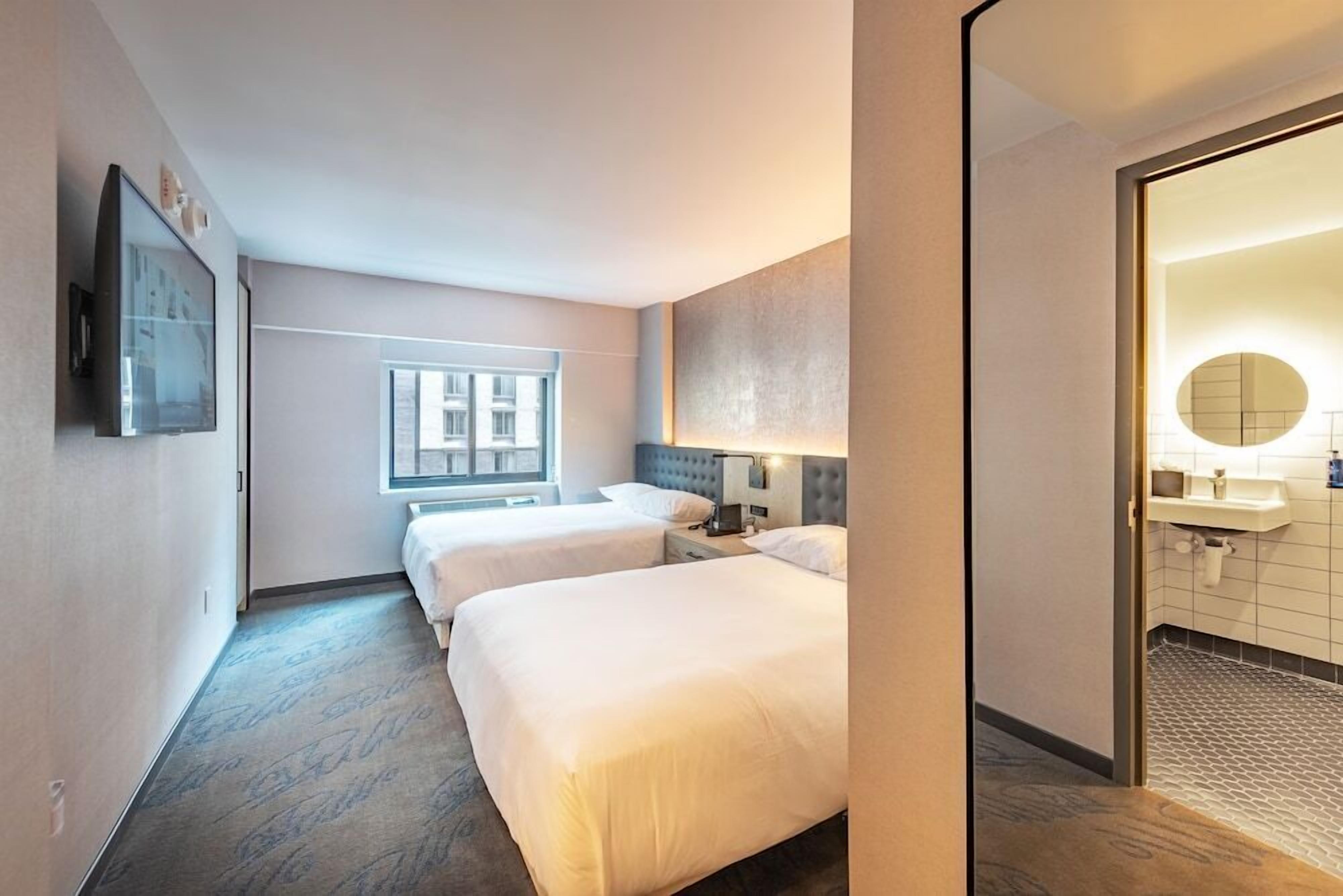 Hotel Pestana Cr7 Times Square New York