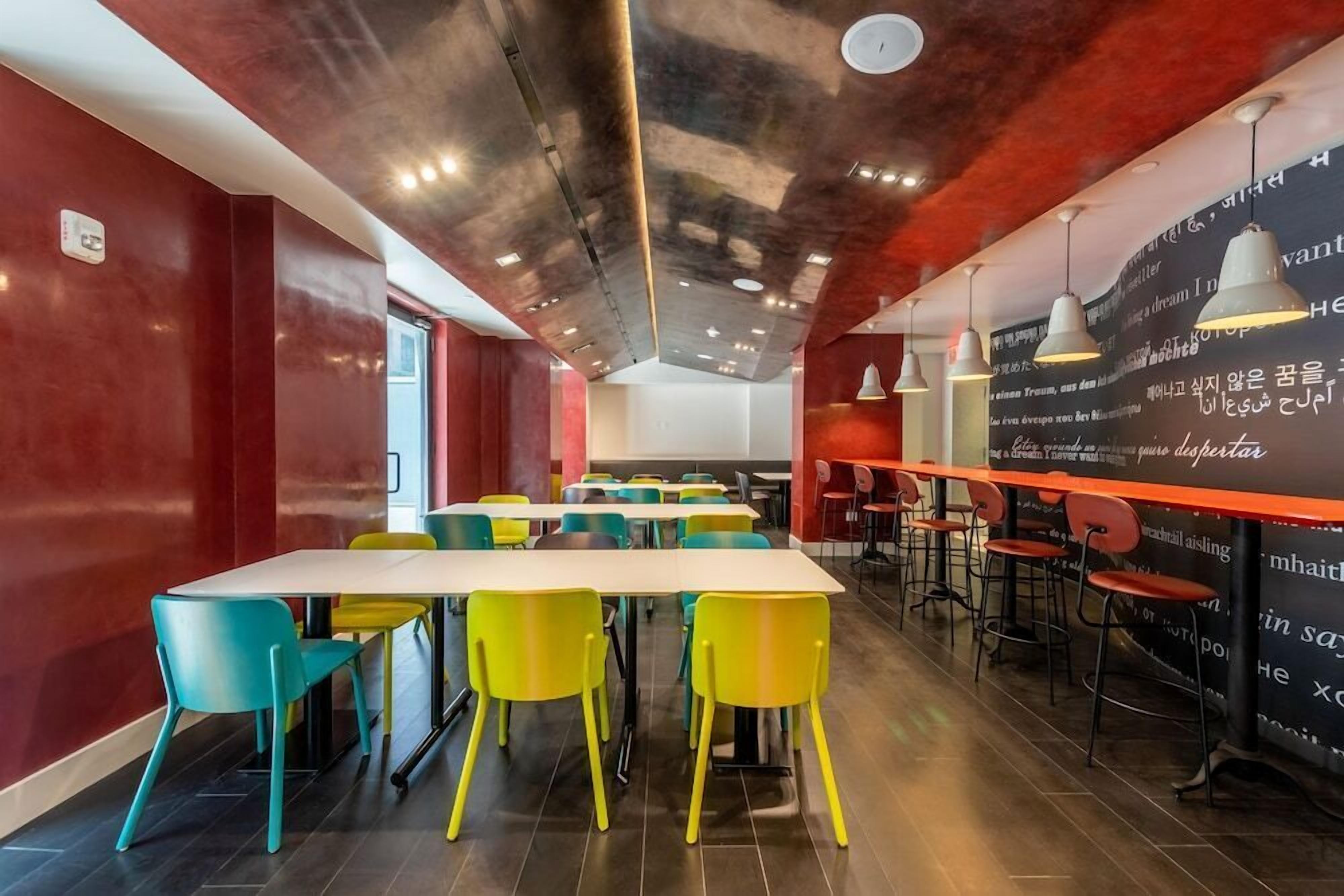 Pestana Cr7 Times Square 4* New York