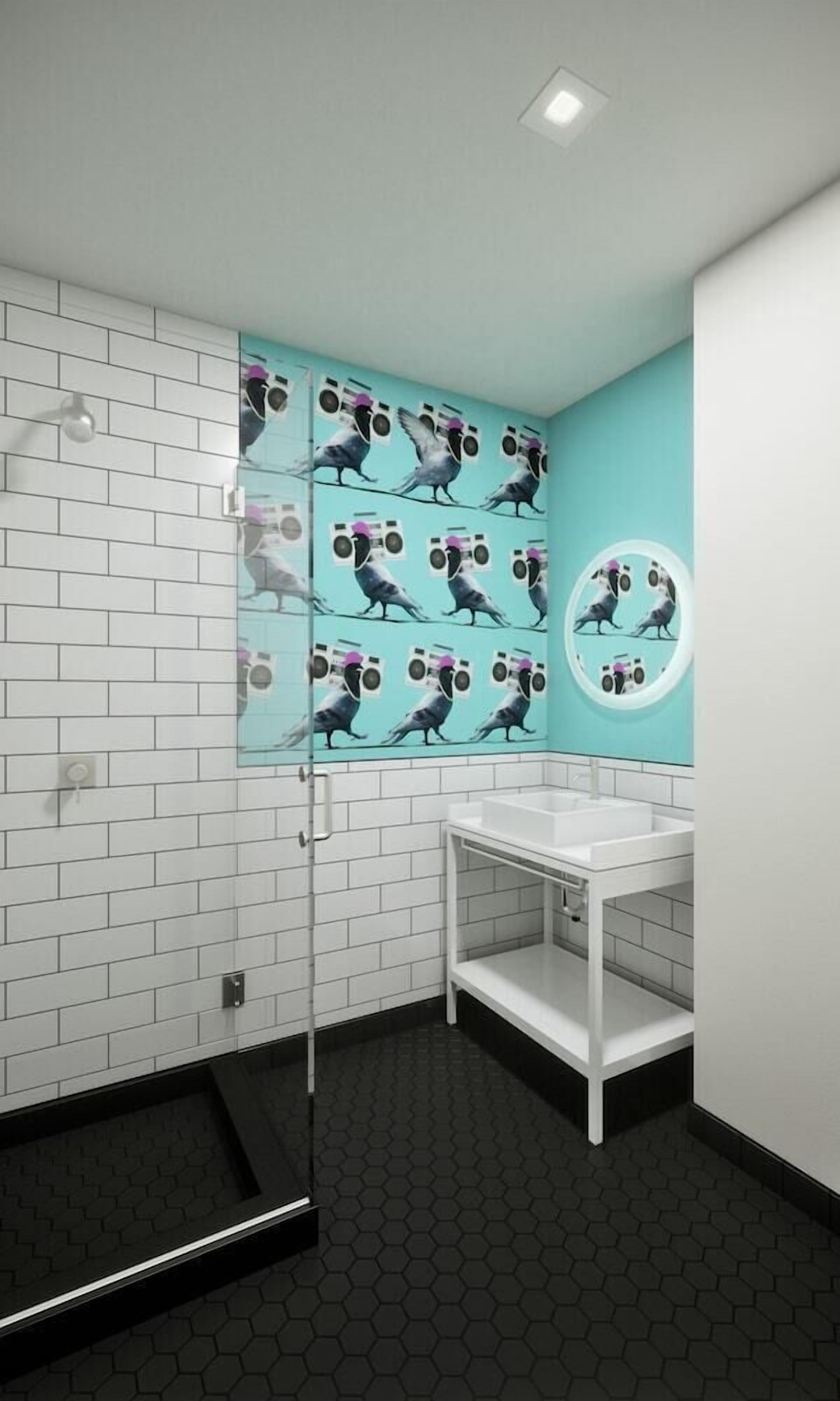 Pestana Cr7 Times Square Hotel New York