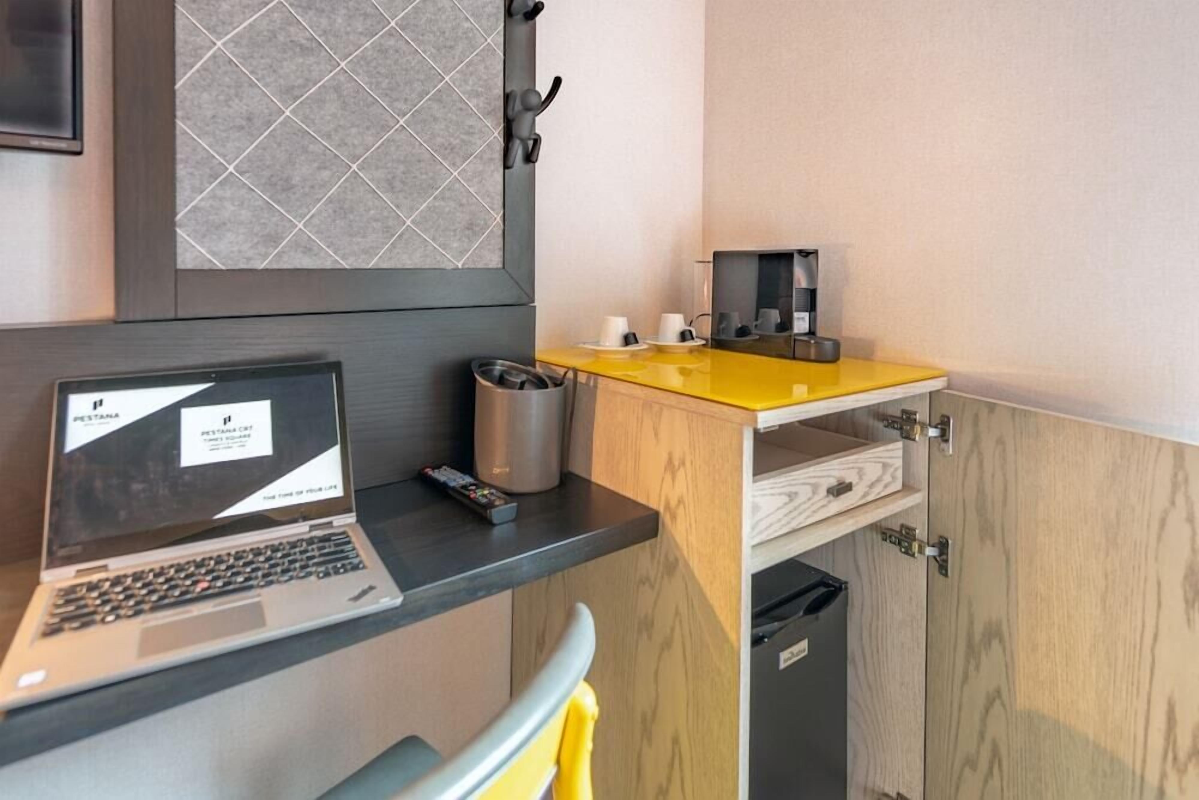 Hotel Pestana Cr7 Times Square