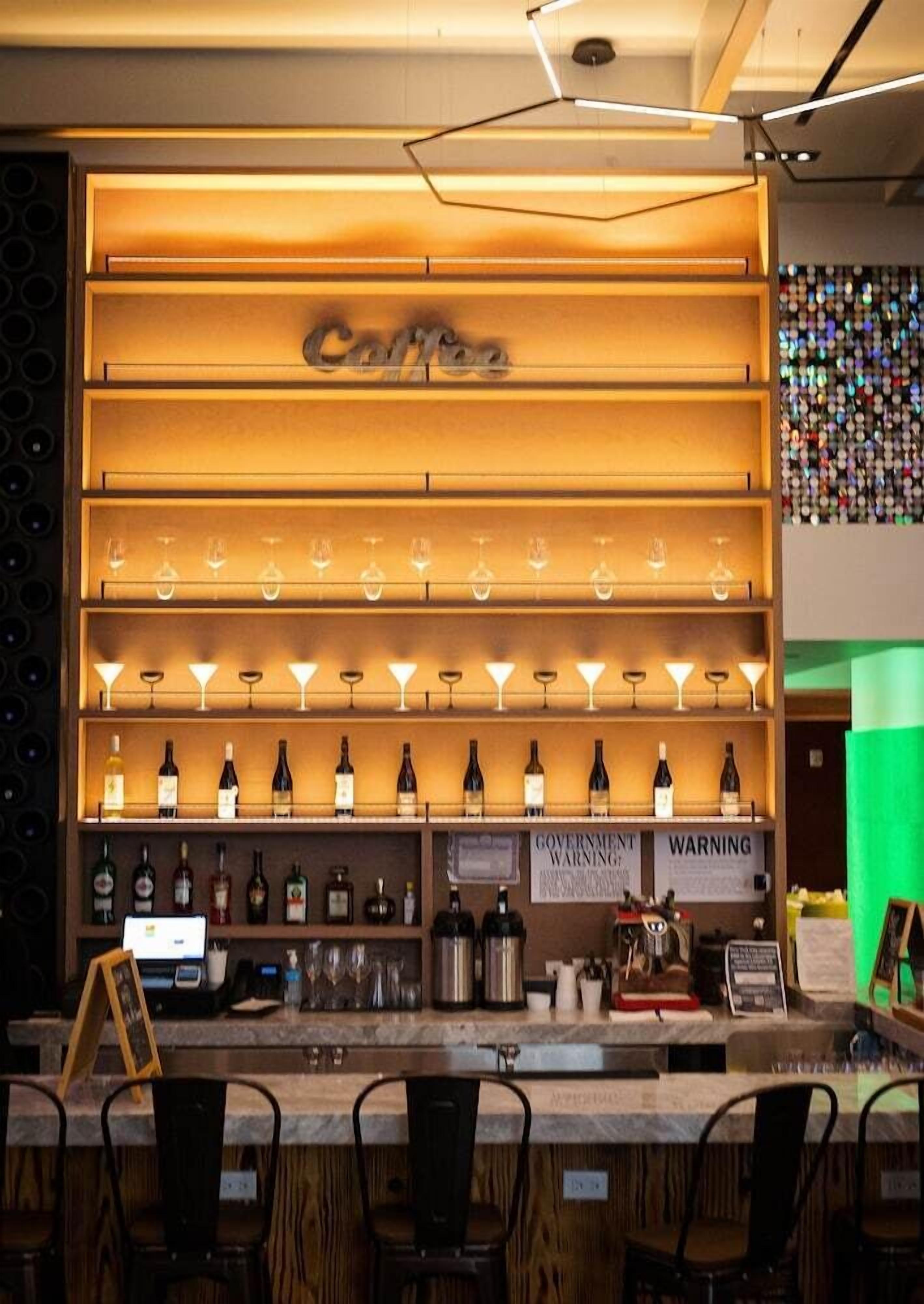 Pestana Cr7 Times Square Hotel 4*