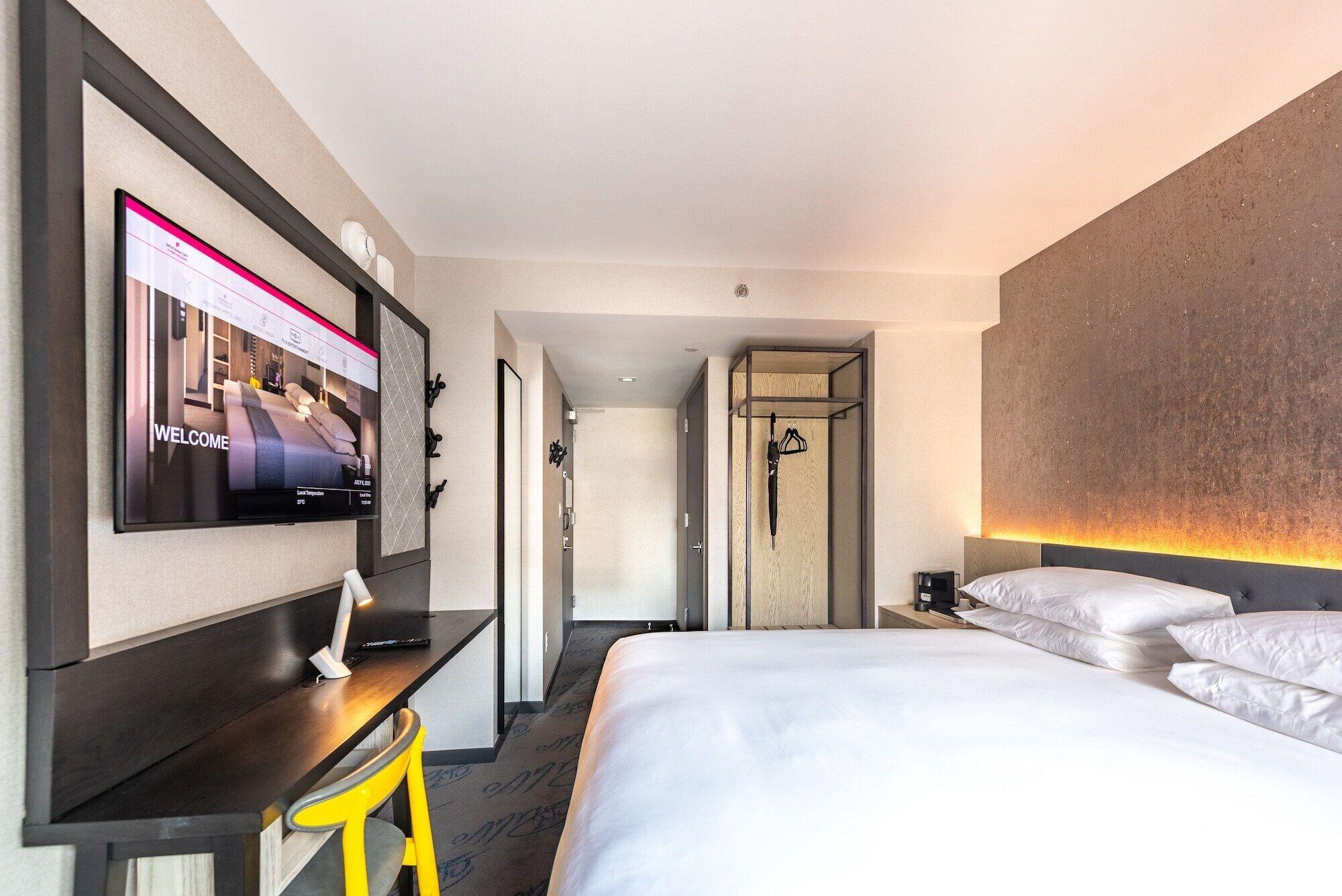 Pestana Cr7 Times Square